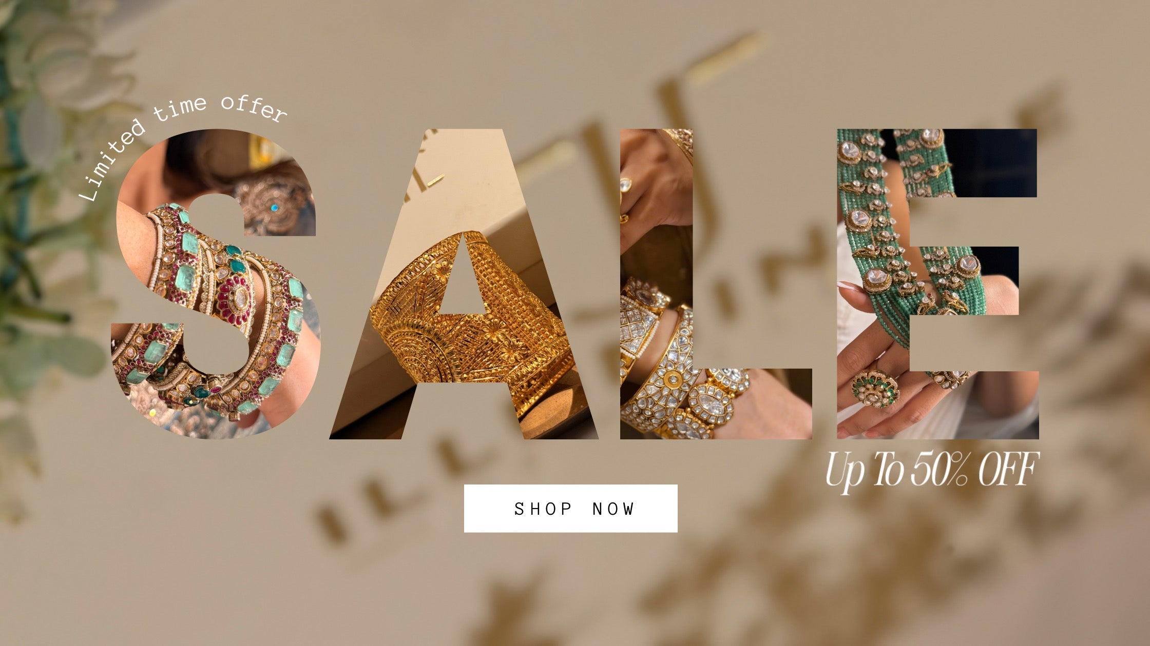 Curated Savings