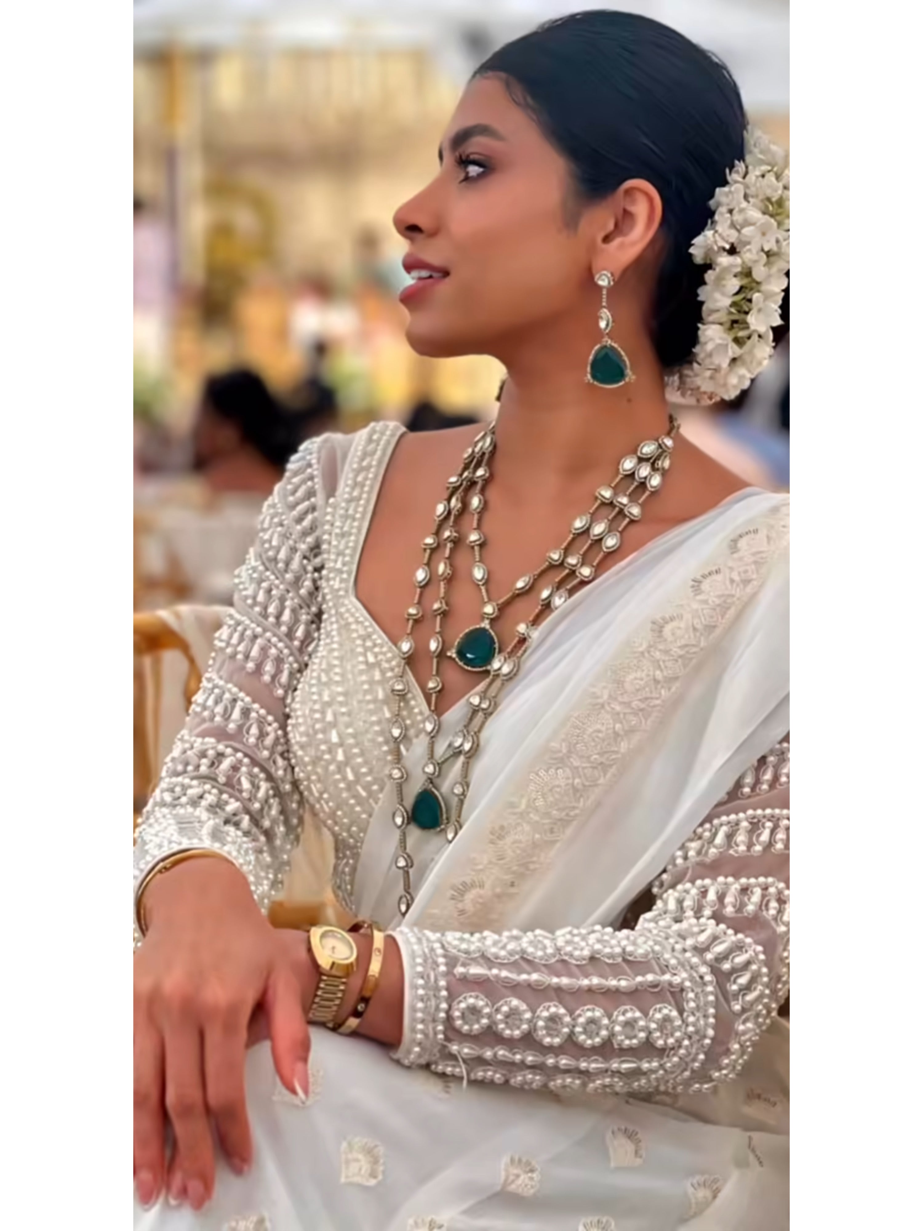 Shriya