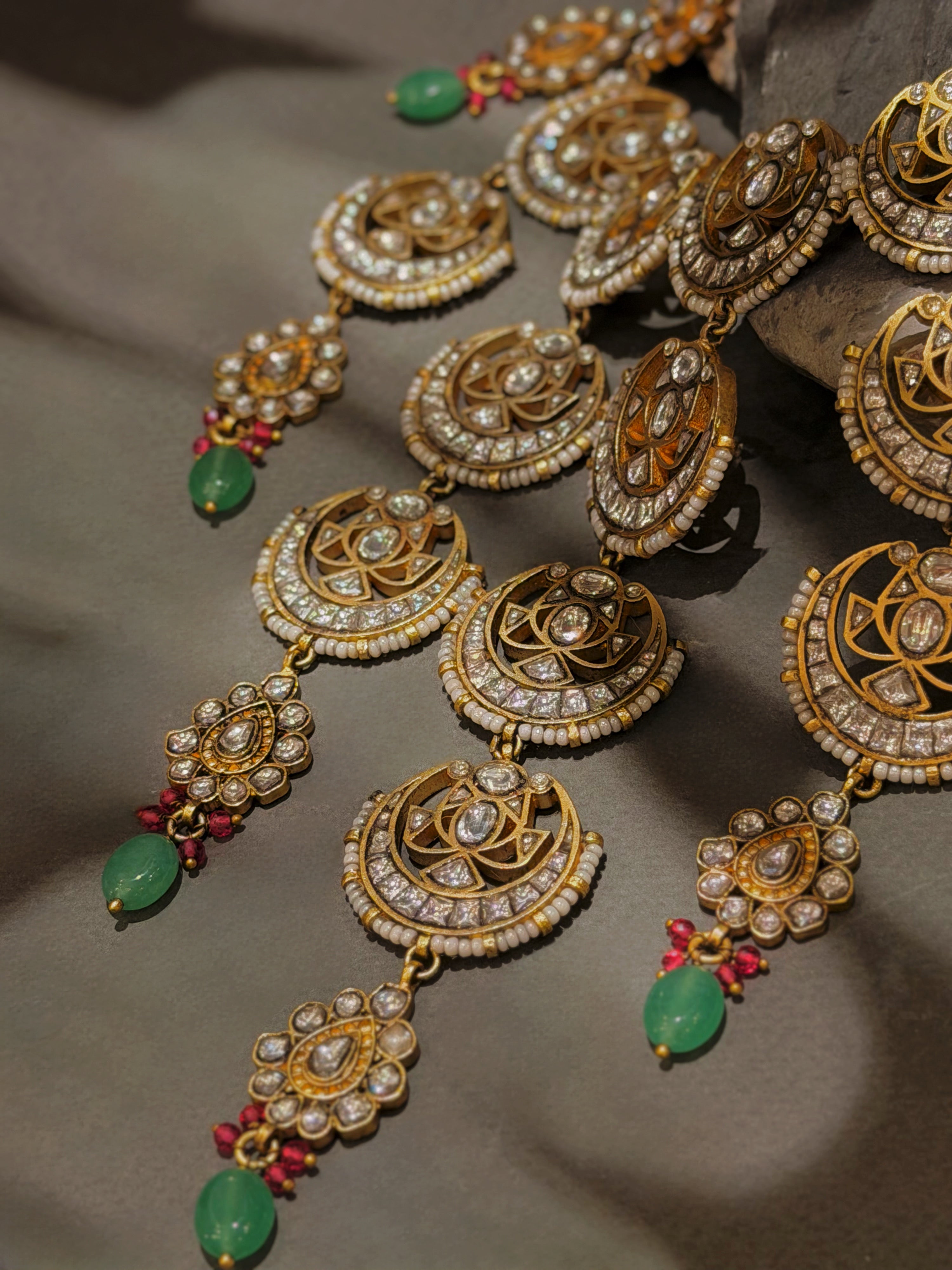 Chandrahaar- Mahira