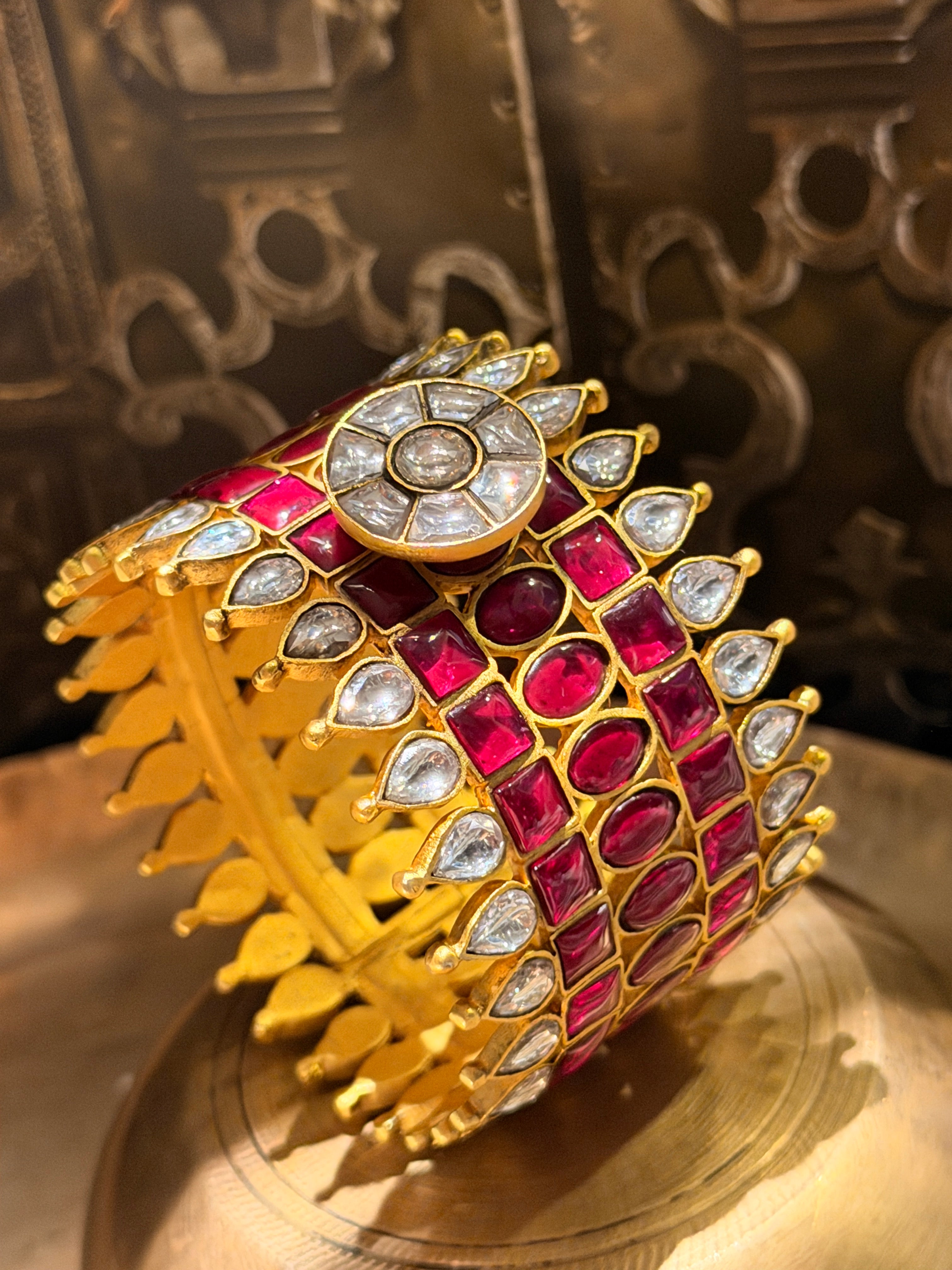 Lahoma Bangle- Mahira