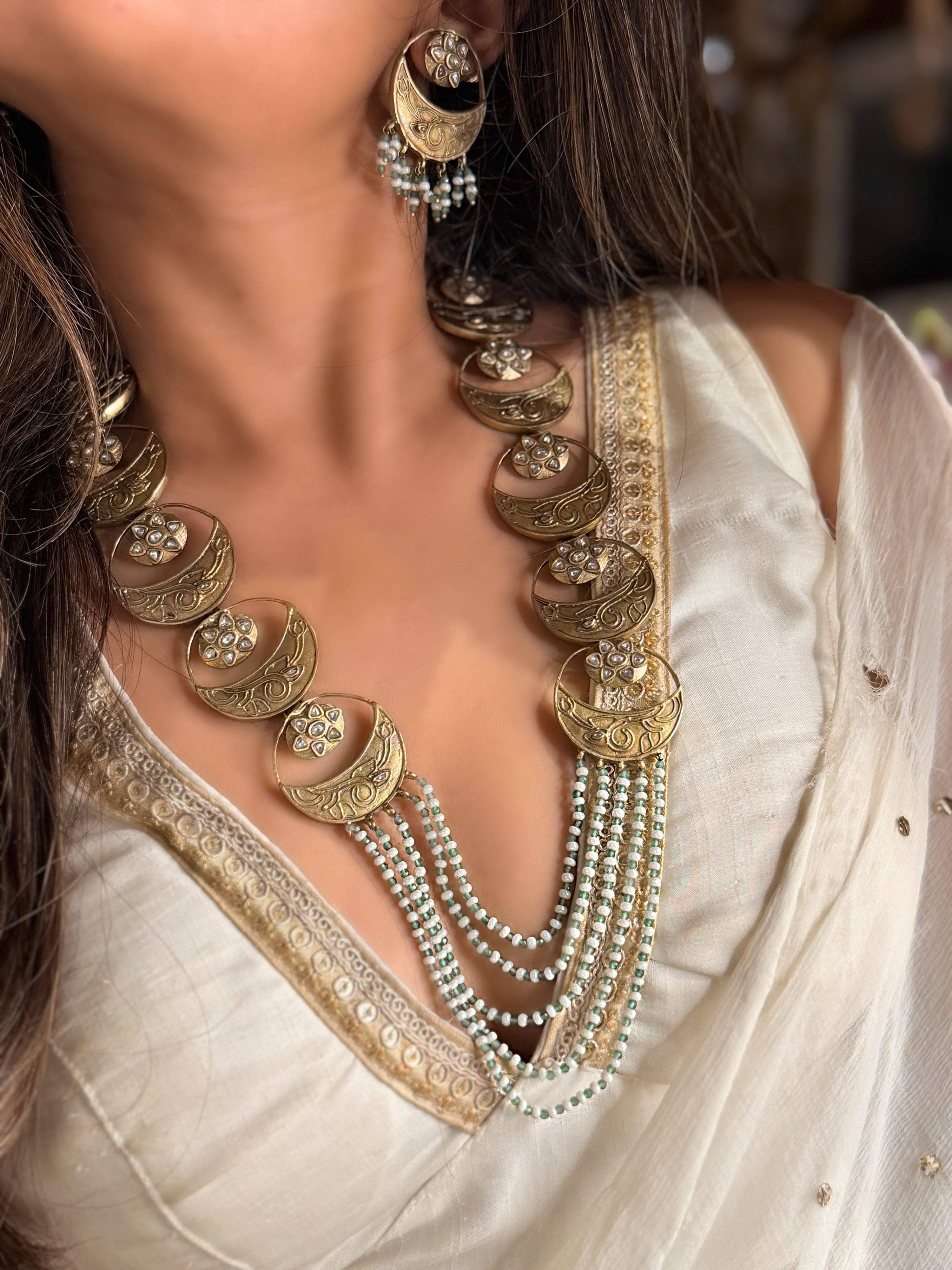 Gulchand Antique Drops-MAHIRA