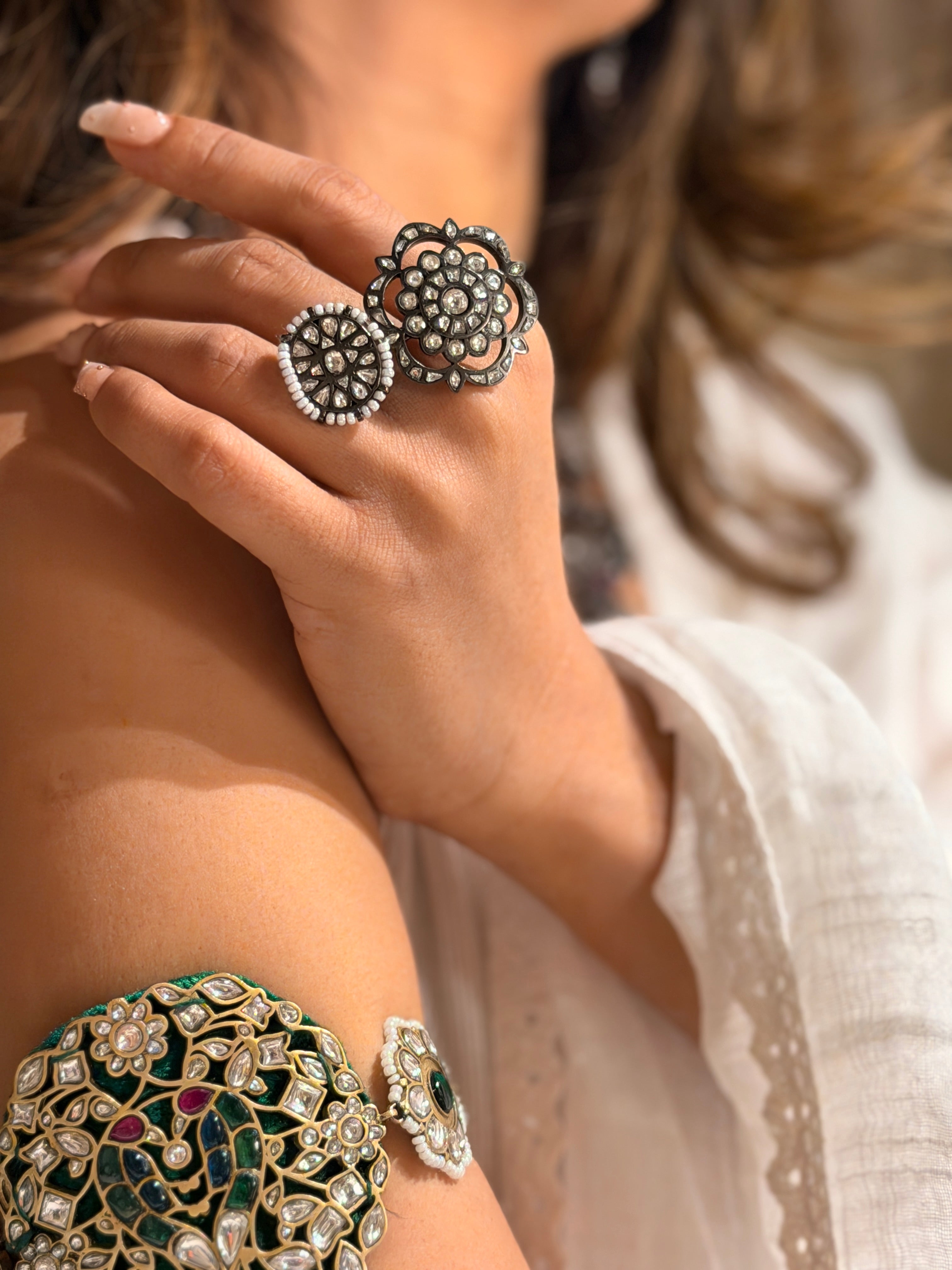 Shivali Ring
