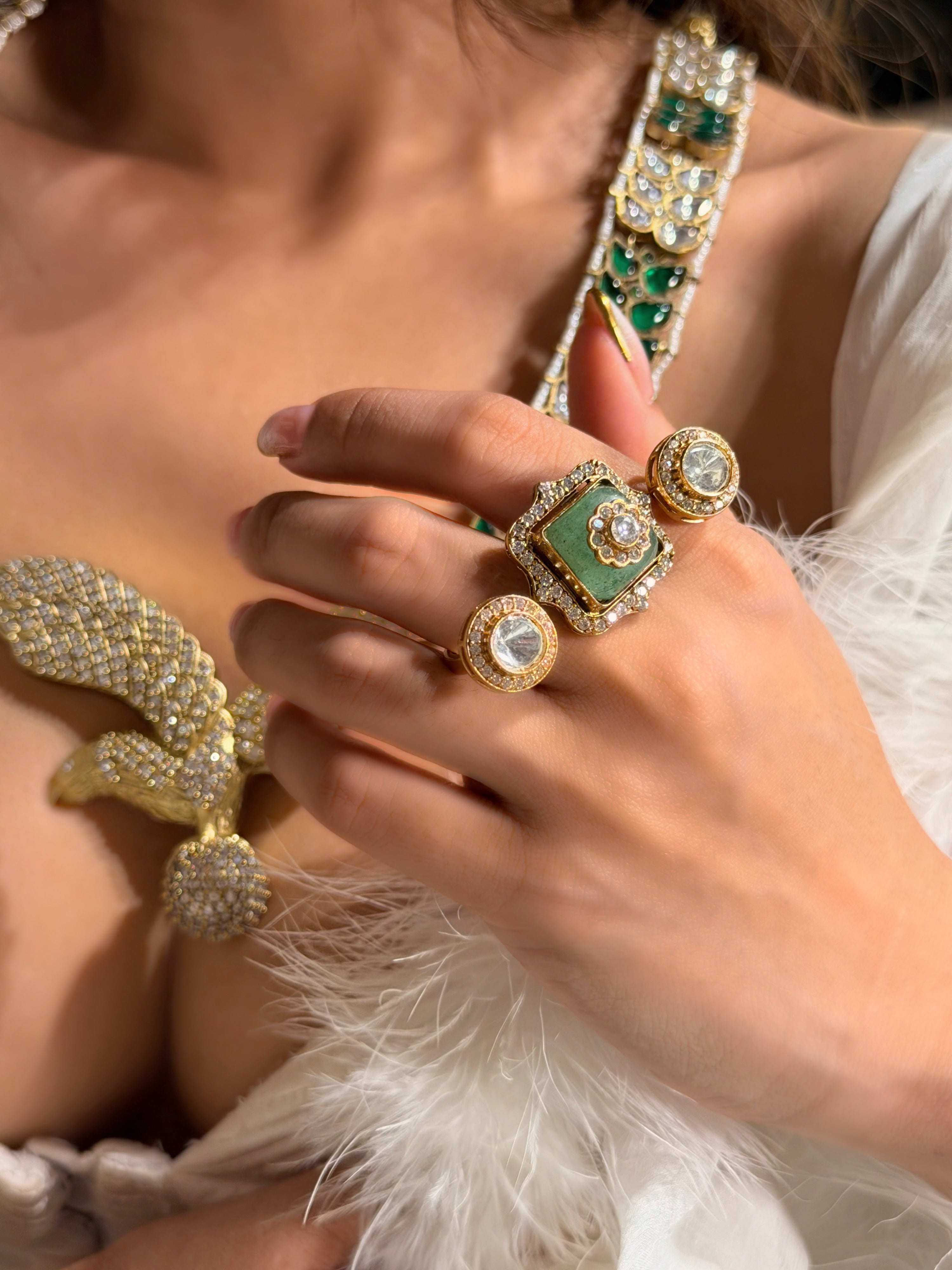 Wings of Royale - Mahira