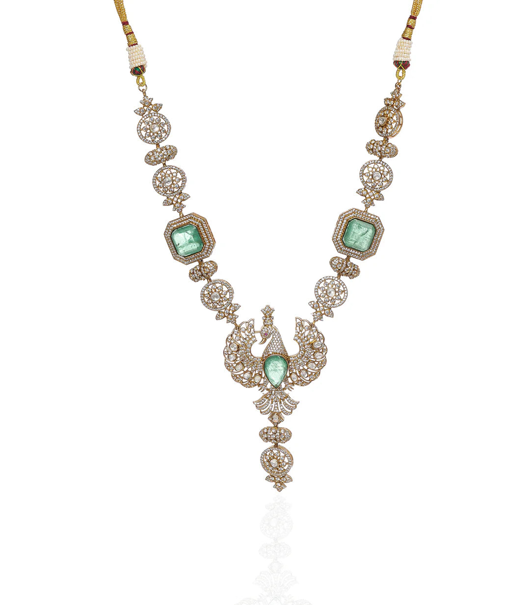 Root Necklace