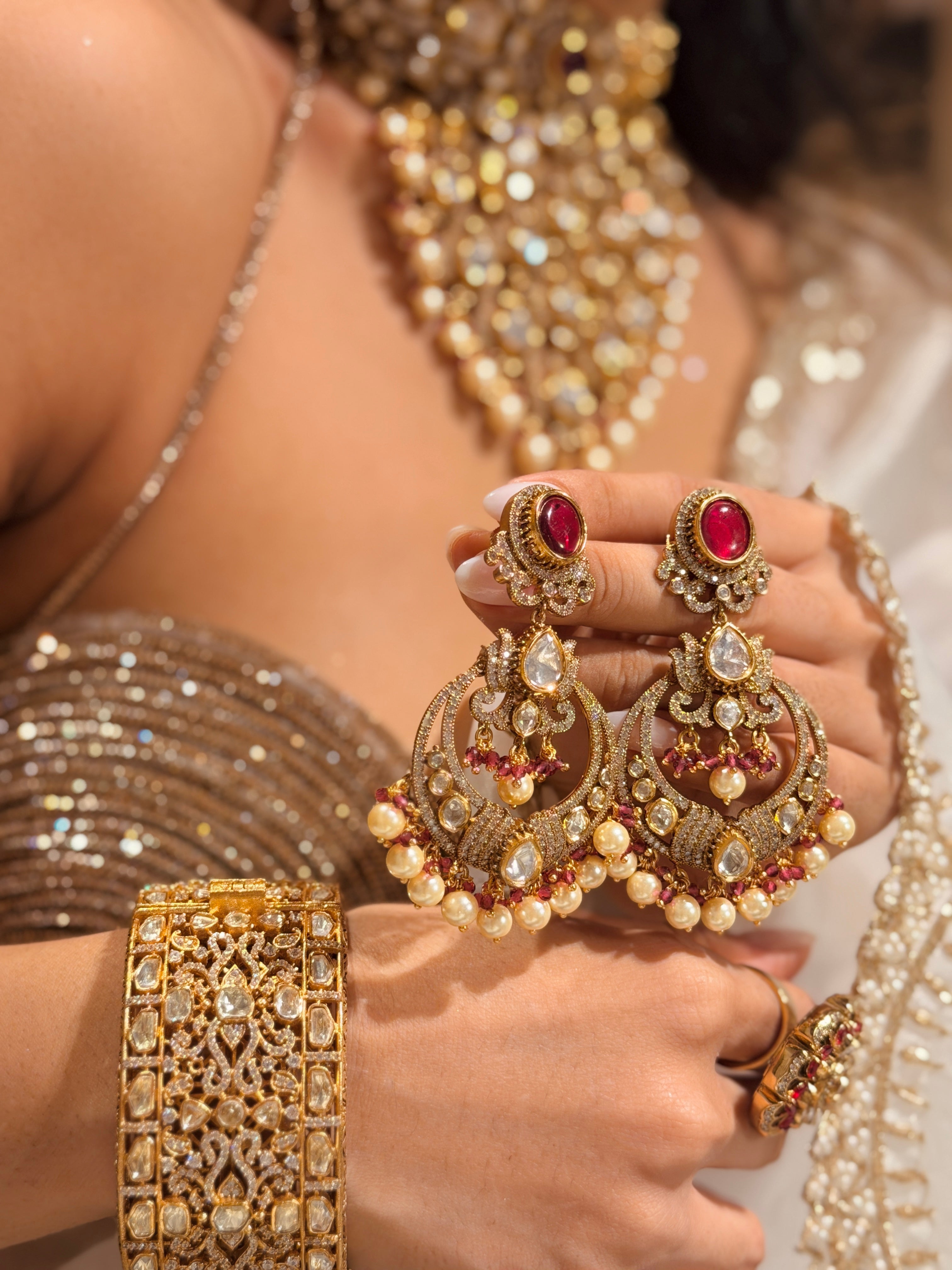 Rani Vasundhara Haar