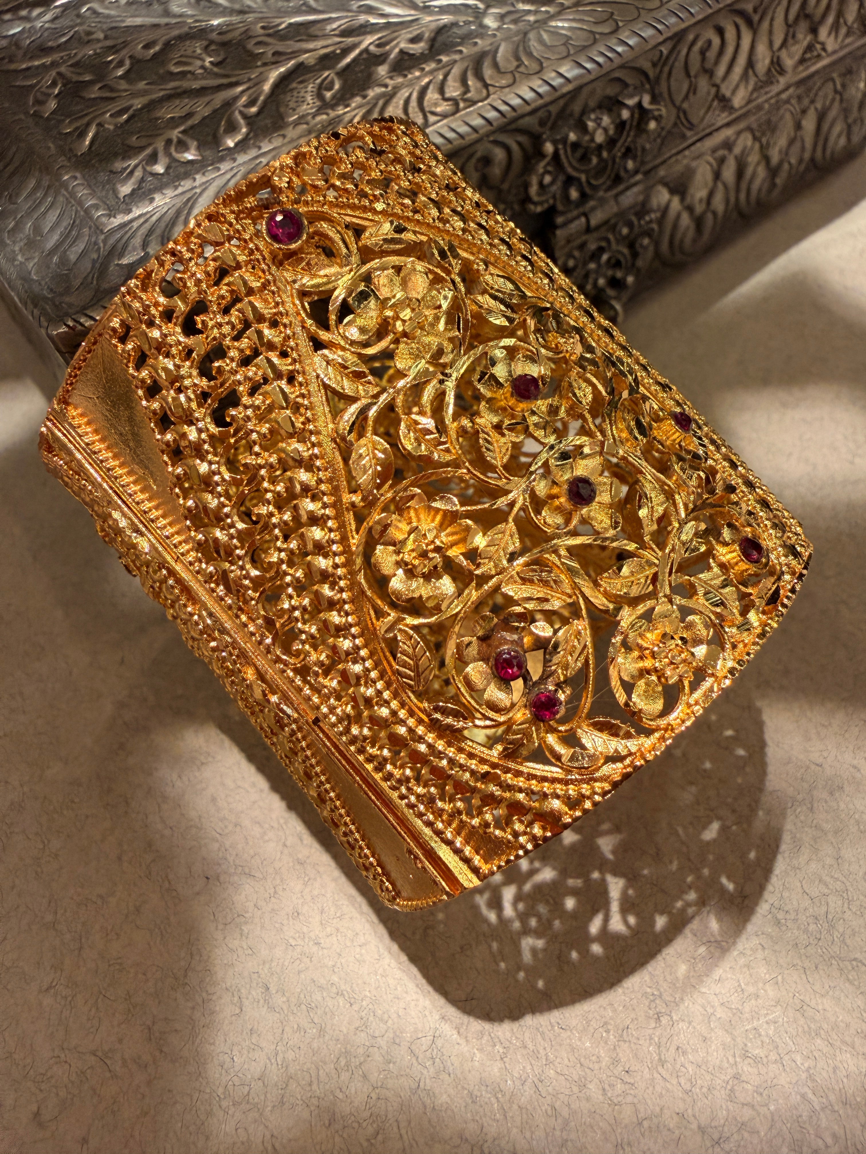 Rajsi Ruby Garden - Royal Bengal ‘26