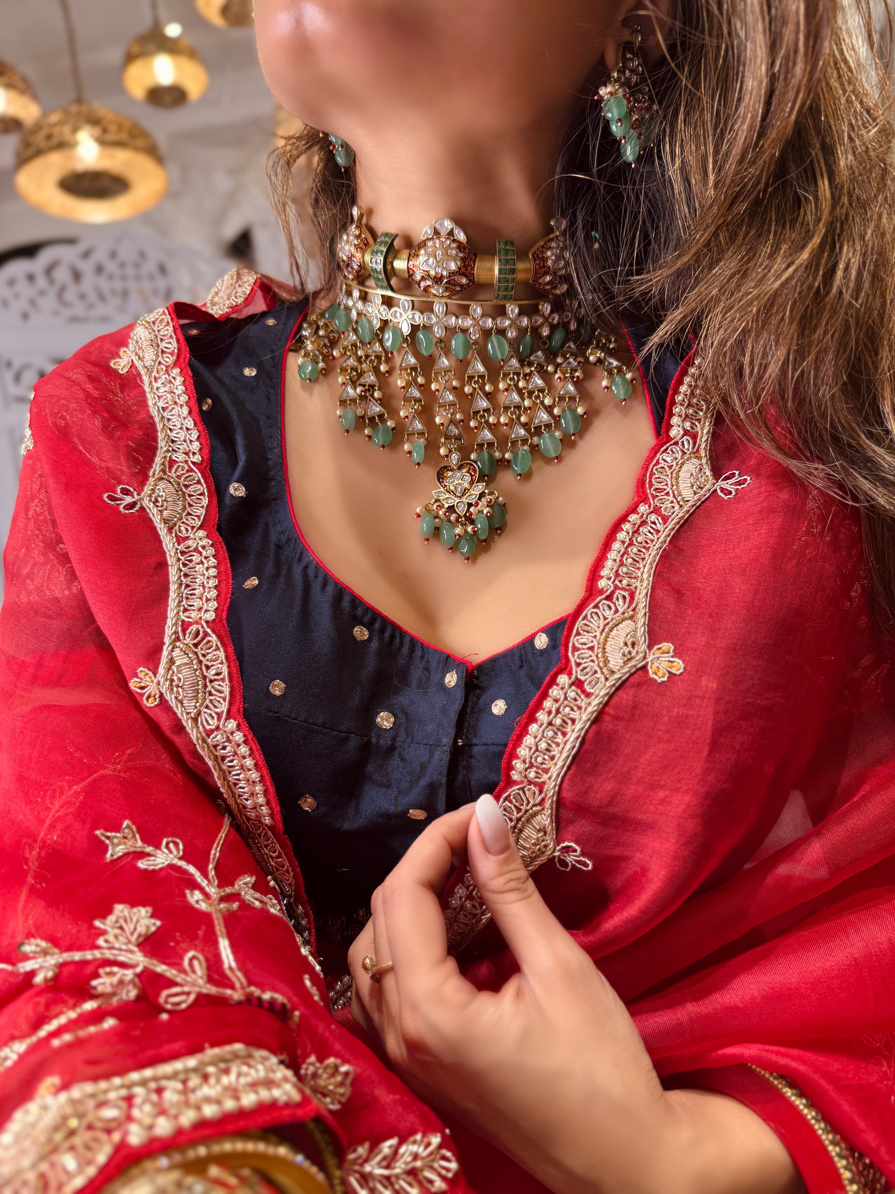 Hiraé Shehnai - MAHIRA