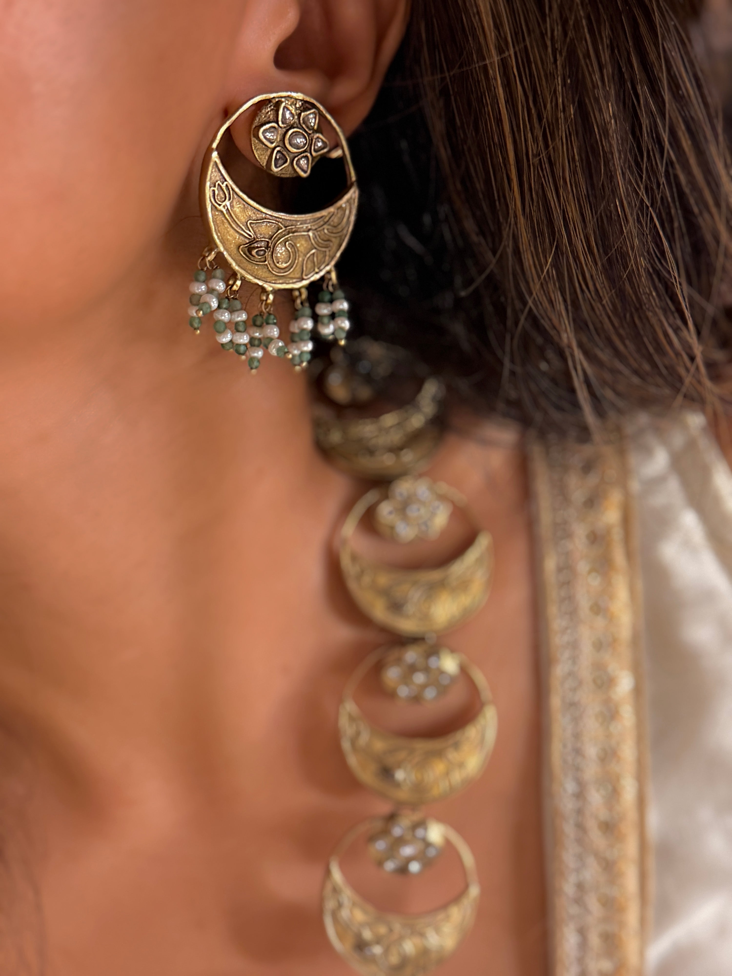 Gulchand Antique Drops-MAHIRA