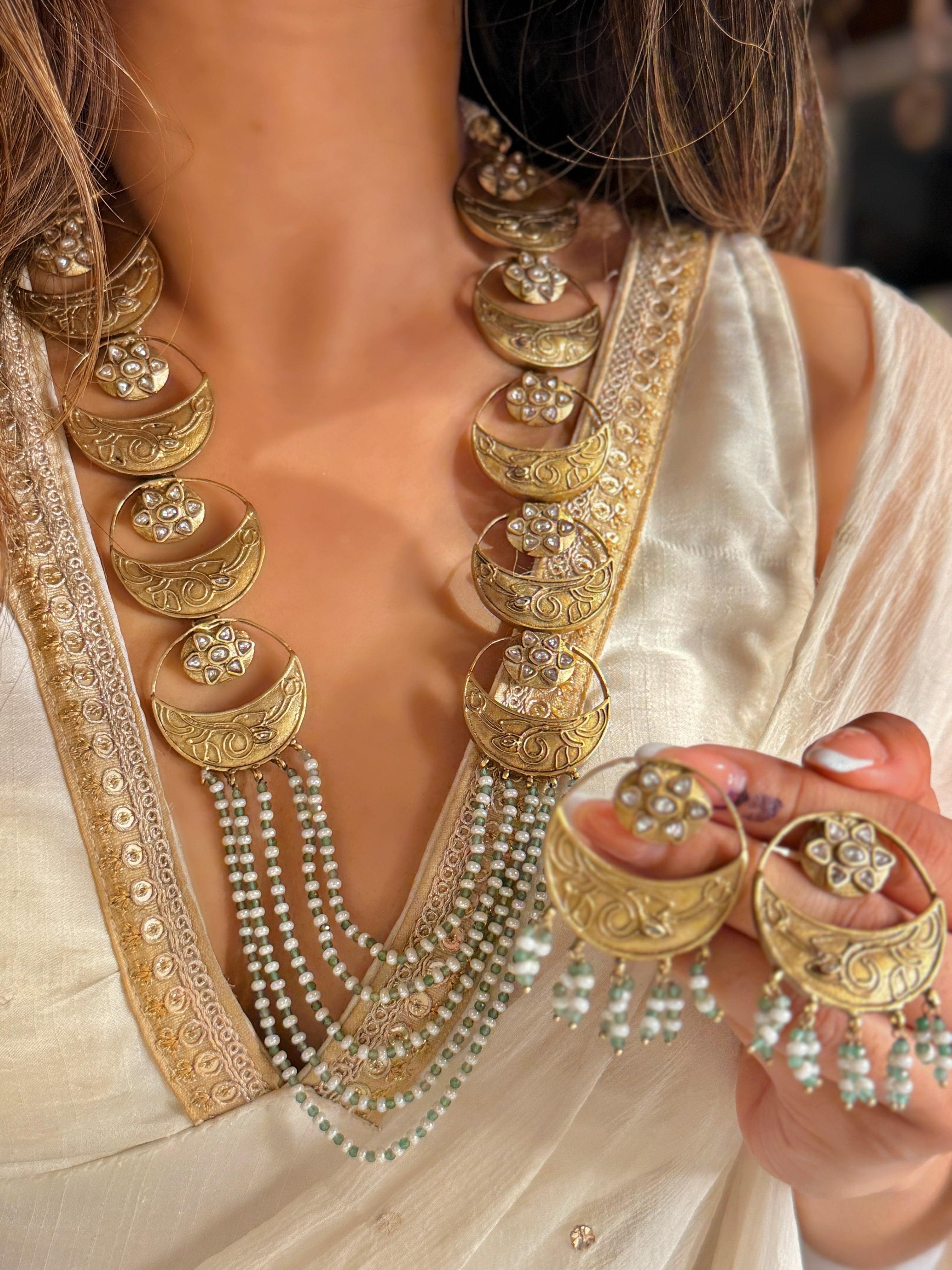 Gulchand Antique Drops-MAHIRA