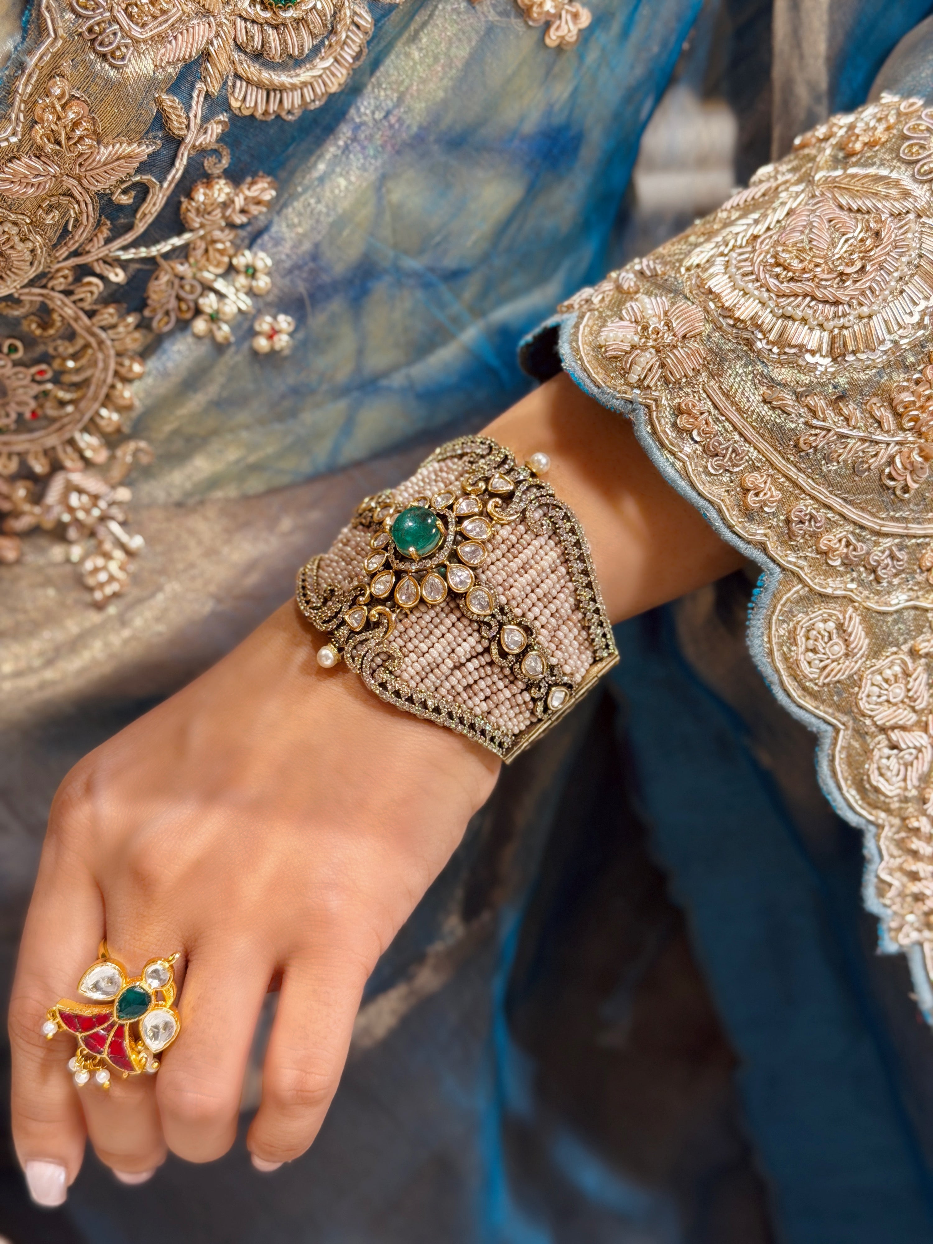 Nisaar Bracelet