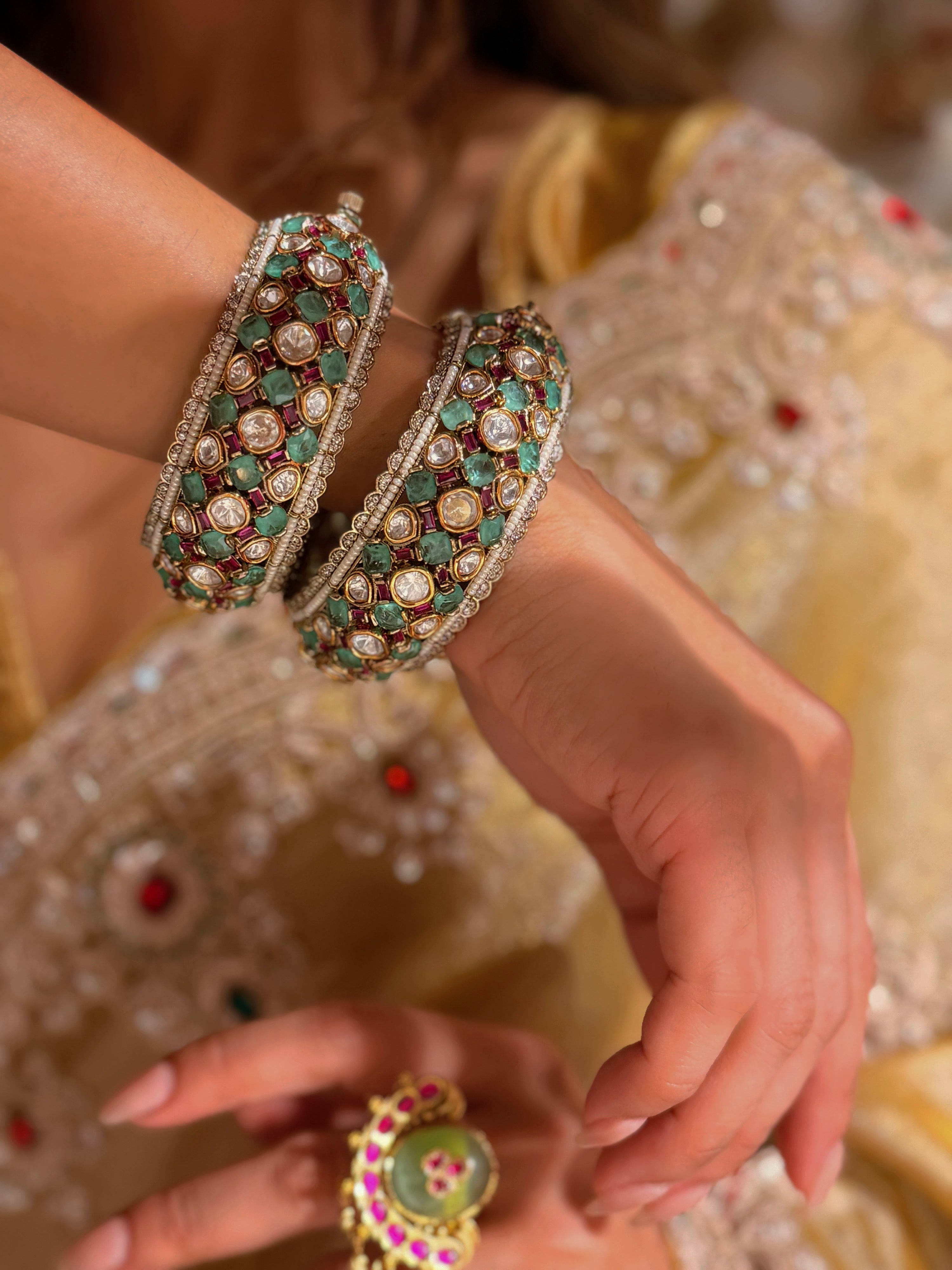 Devisha Bangle