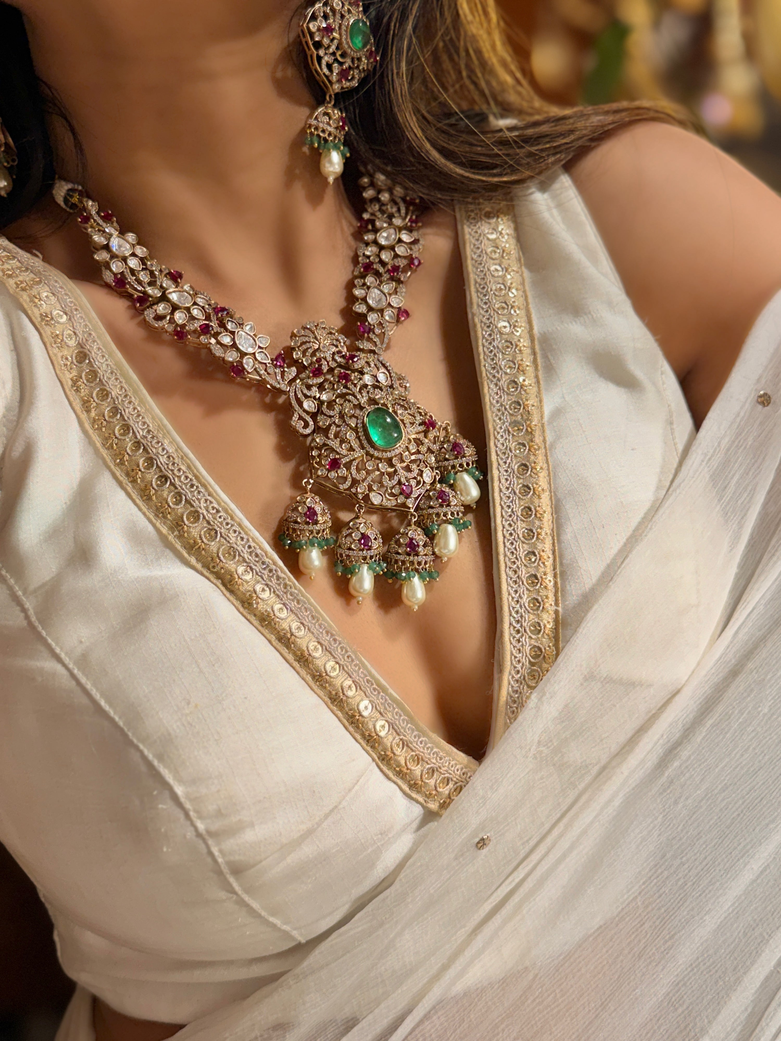 Rajsi Viraasat