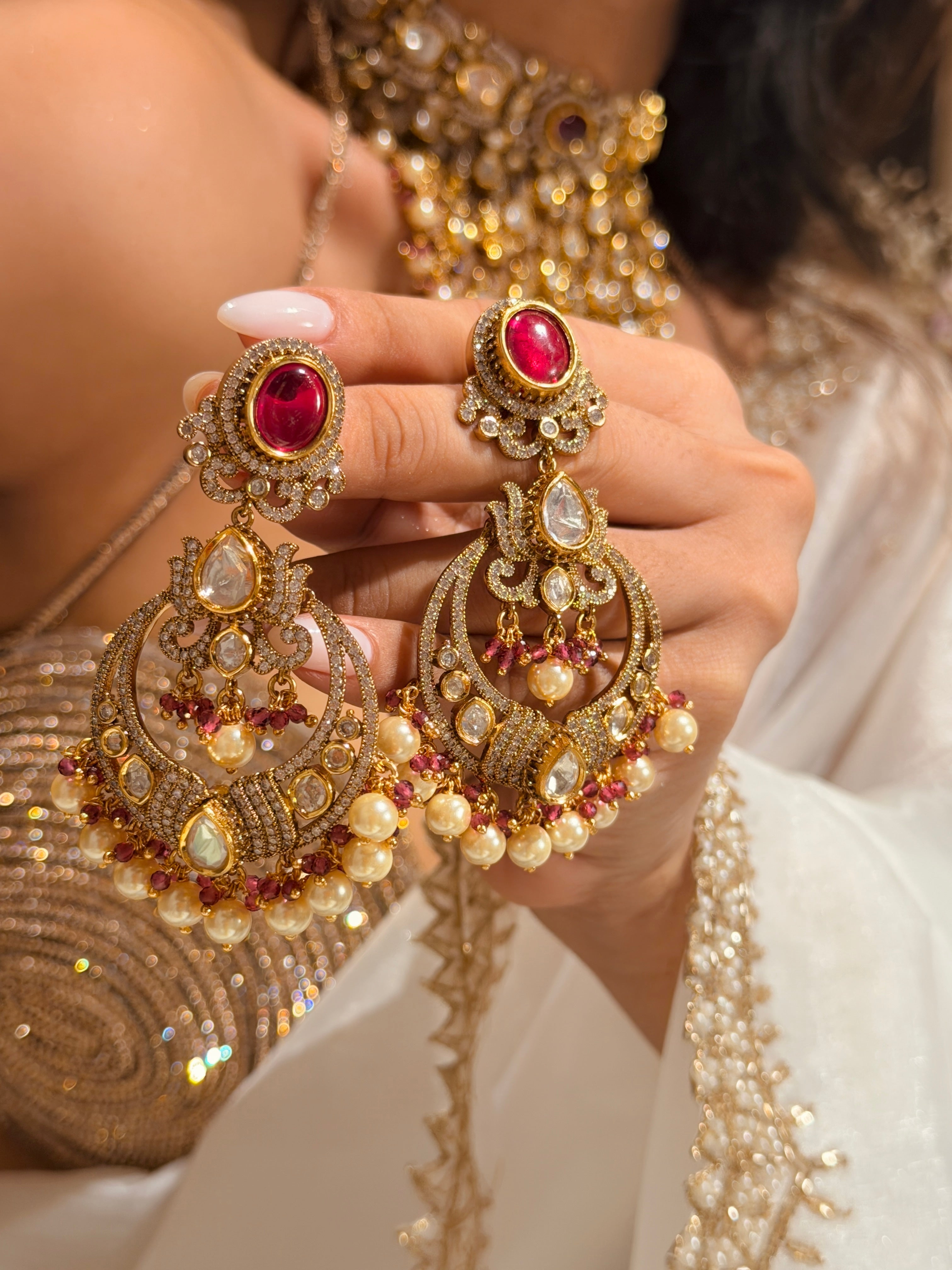 Rani Vasundhara Haar