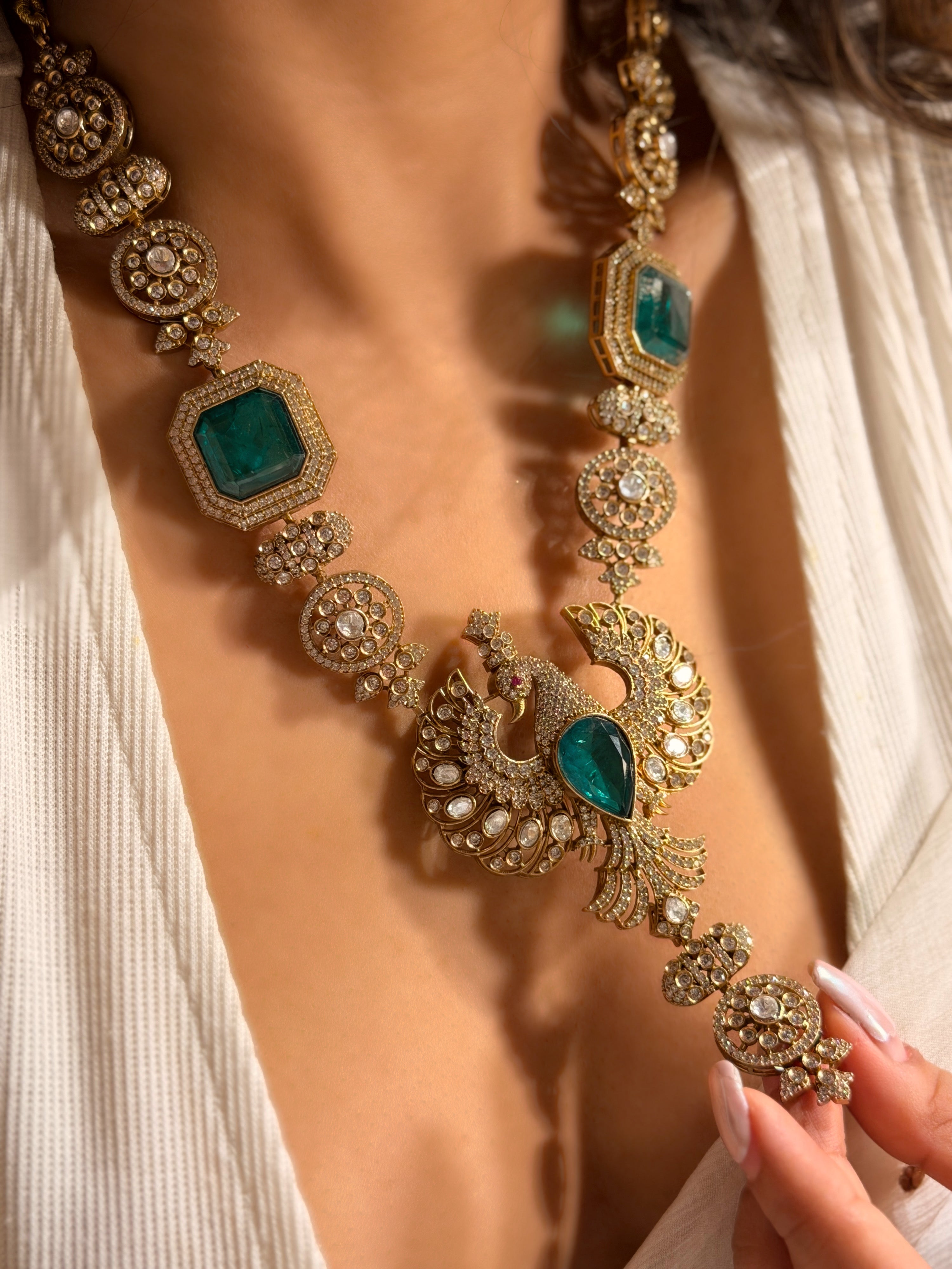 Root Necklace