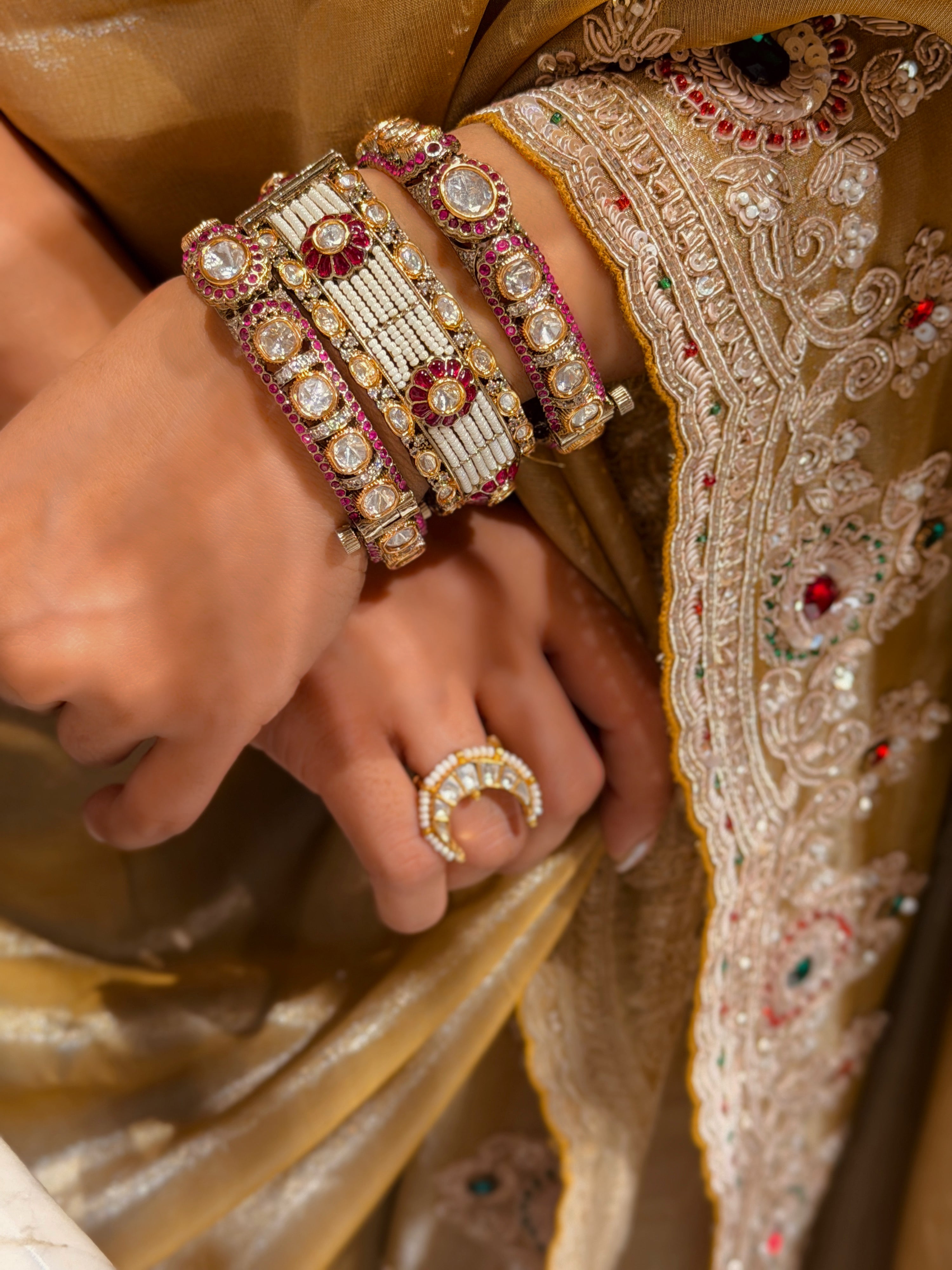 Ryati Bangle