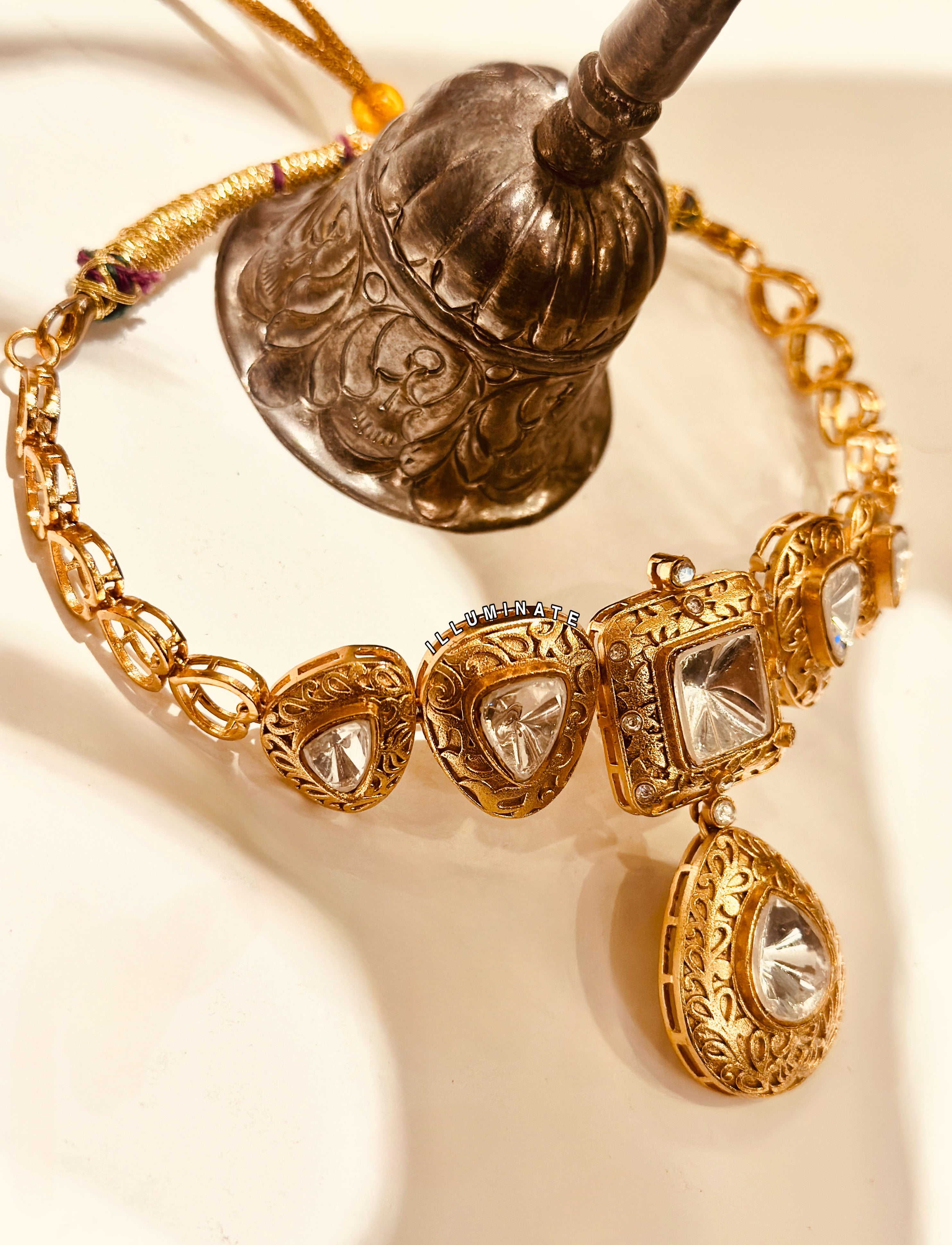 Rubai Choker