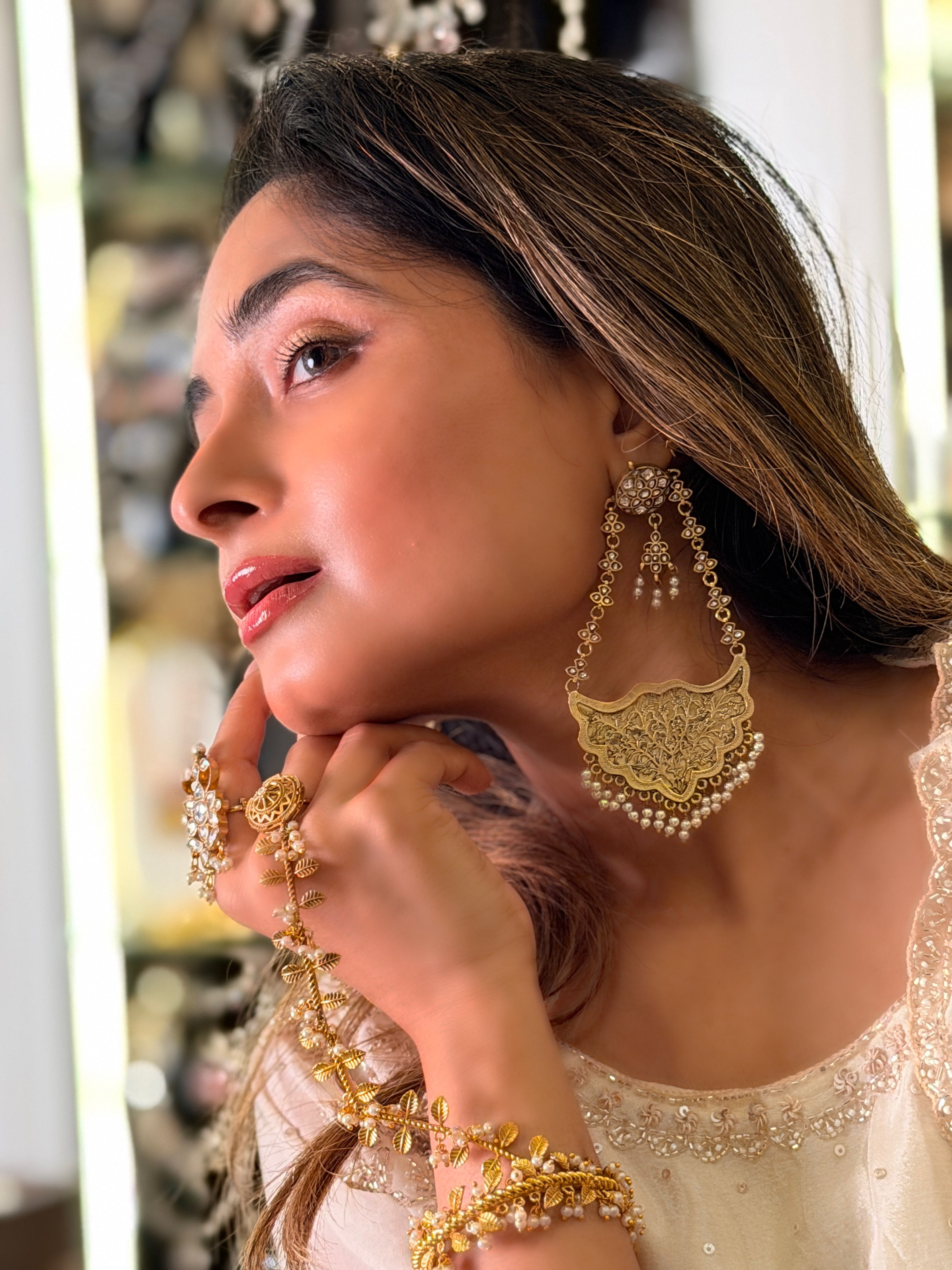 Nakashi Dangler - Mahira