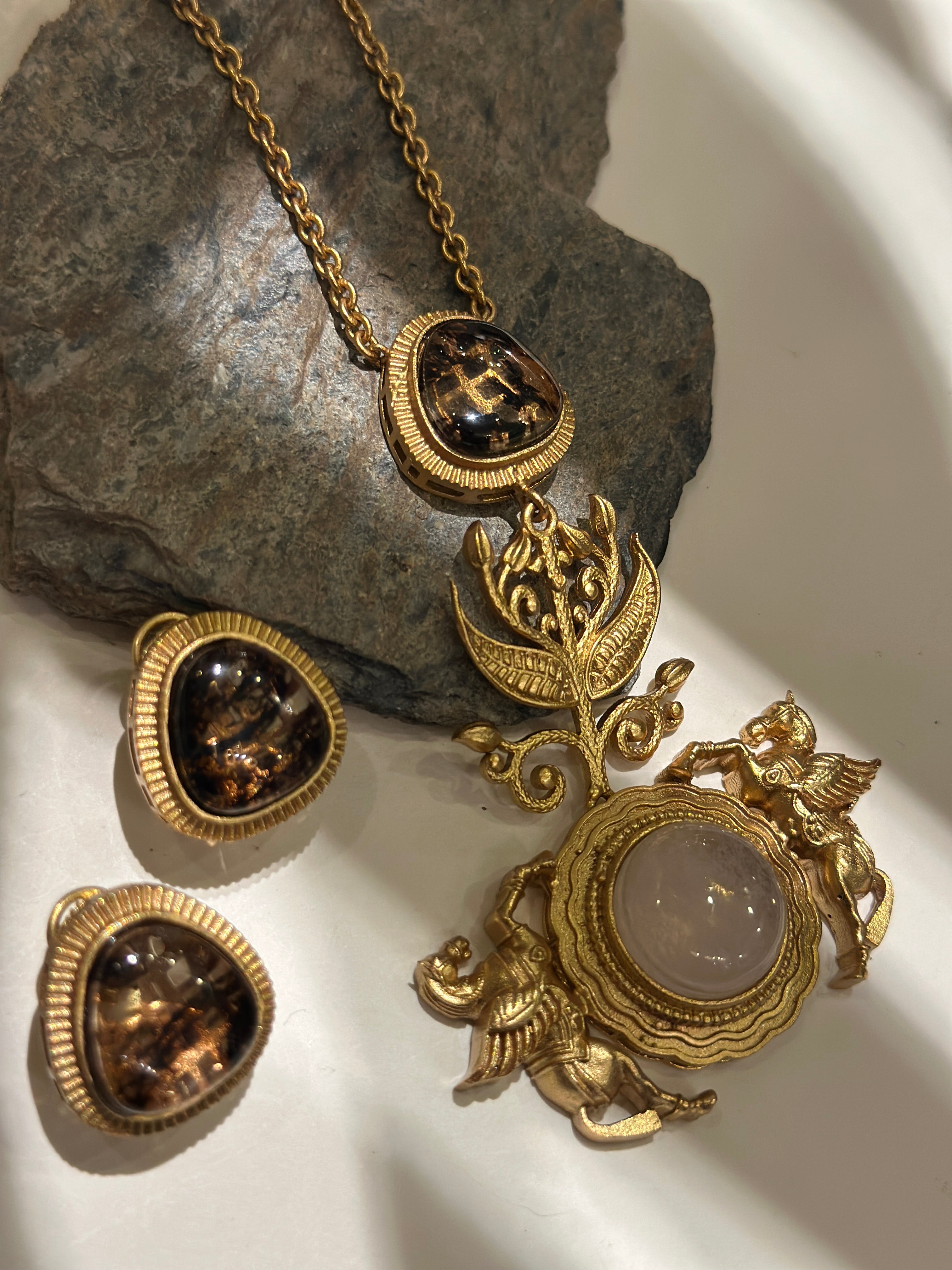 Elizabeth Enchanted Keepsake