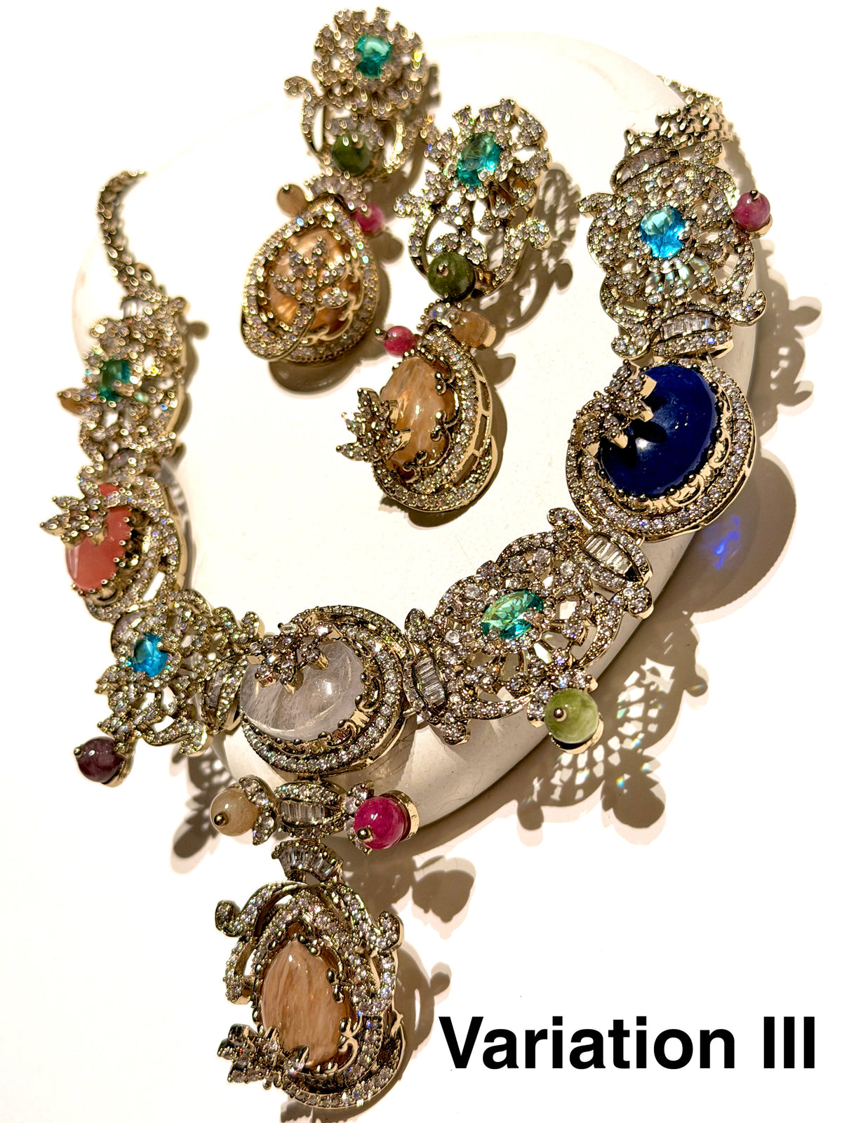 Eclectic Elizabeth