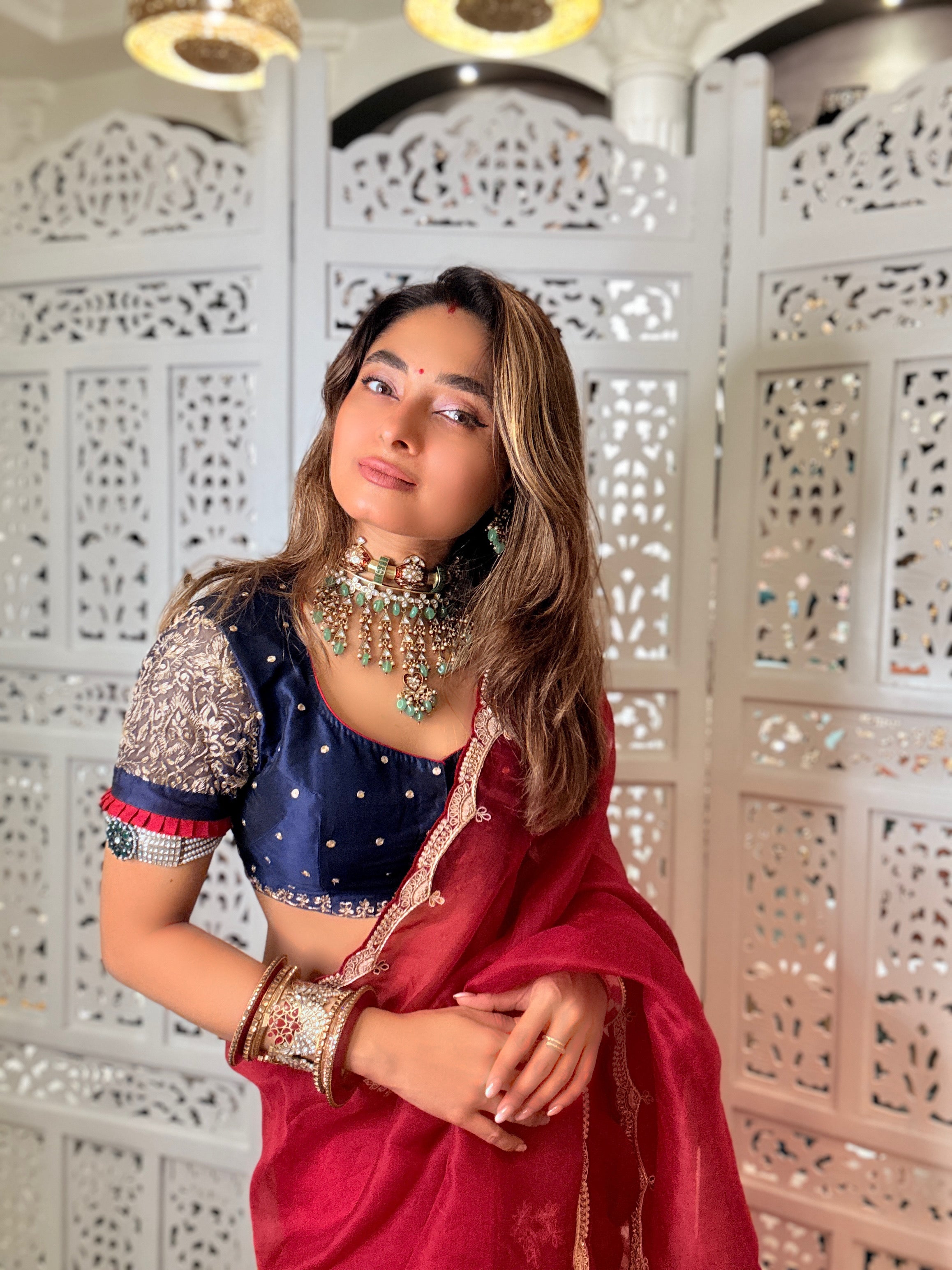 Hiraé Shehnai - MAHIRA
