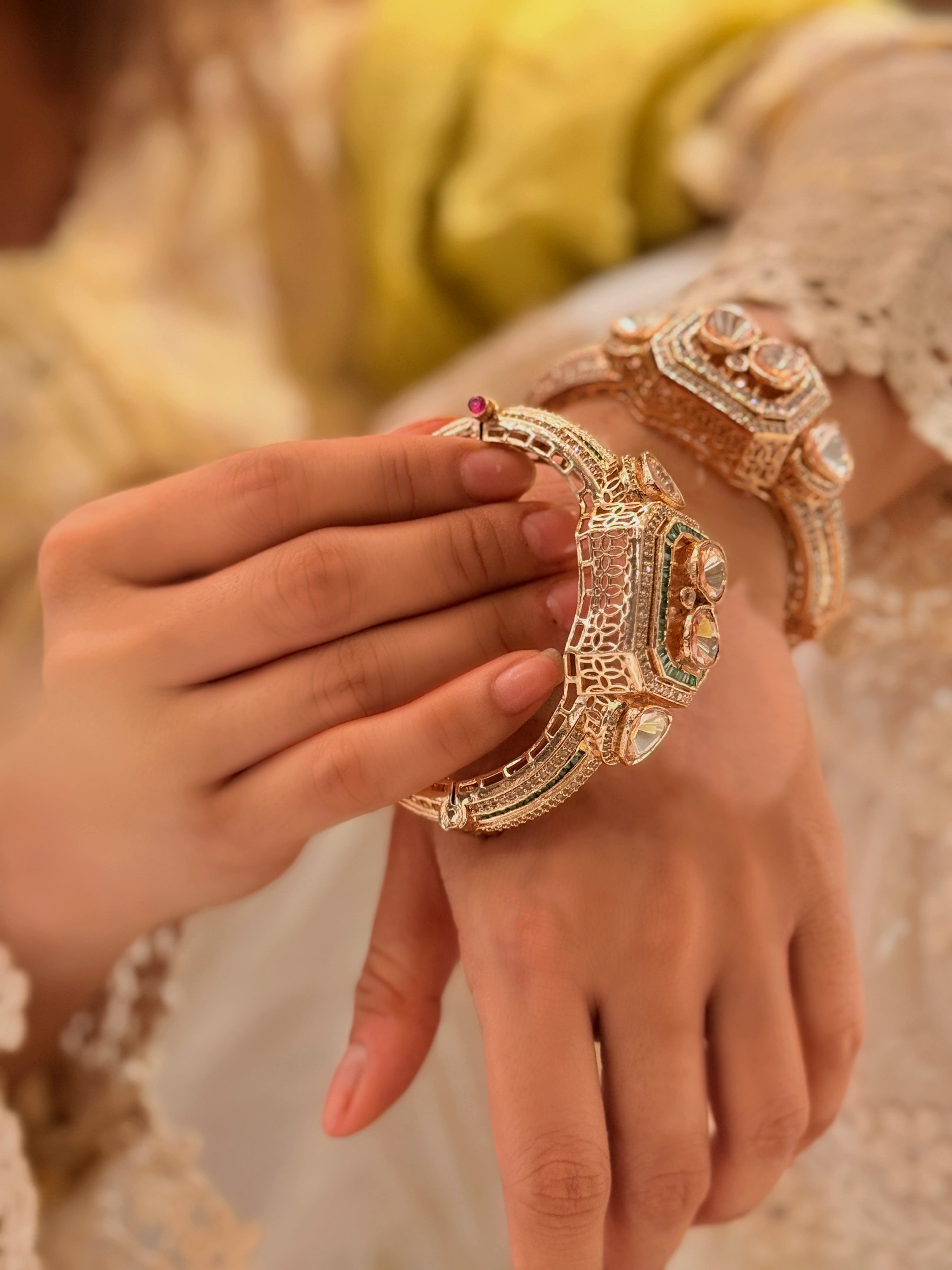 Etarnal Bangle