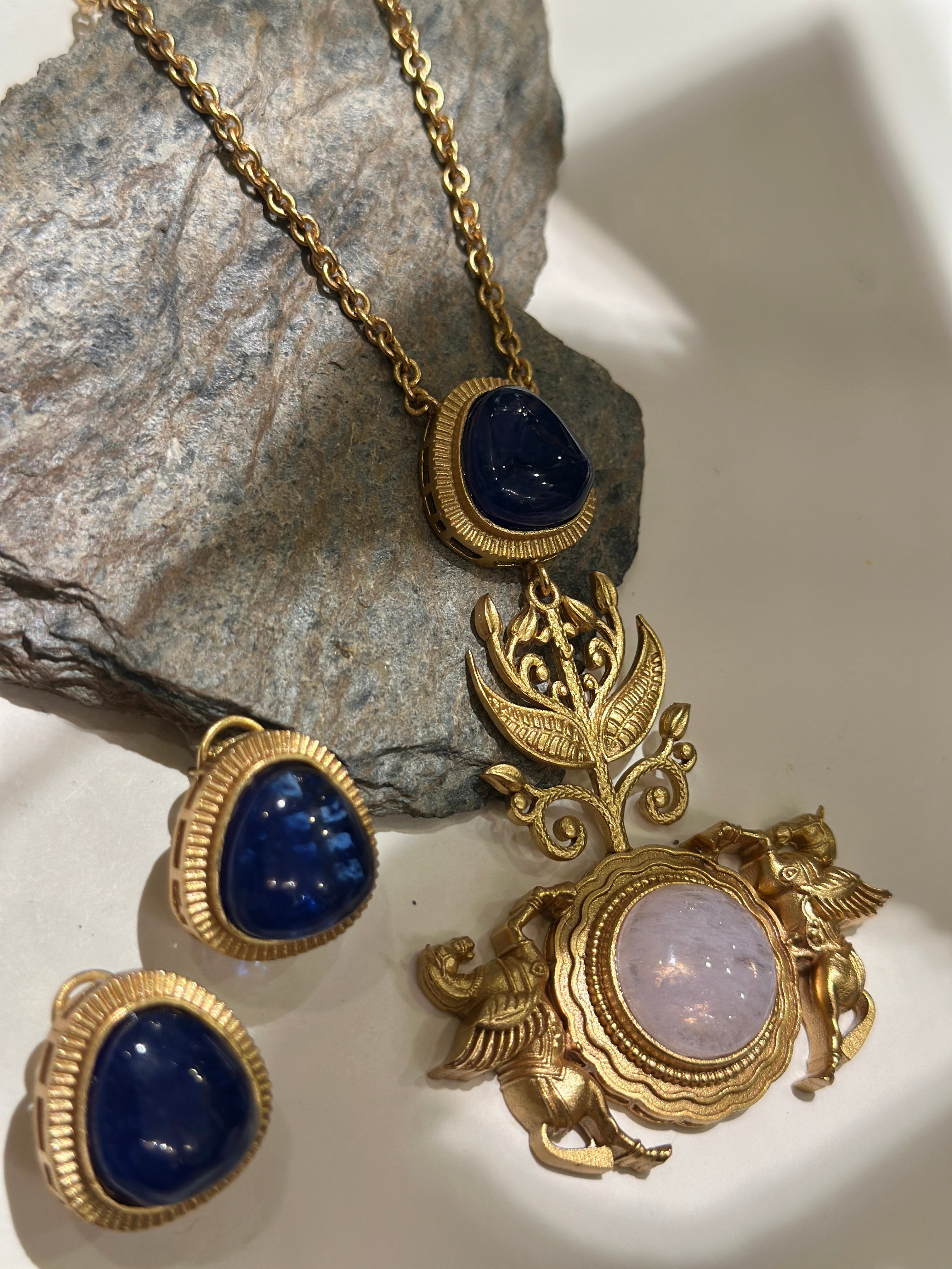 Elizabeth Enchanted Keepsake
