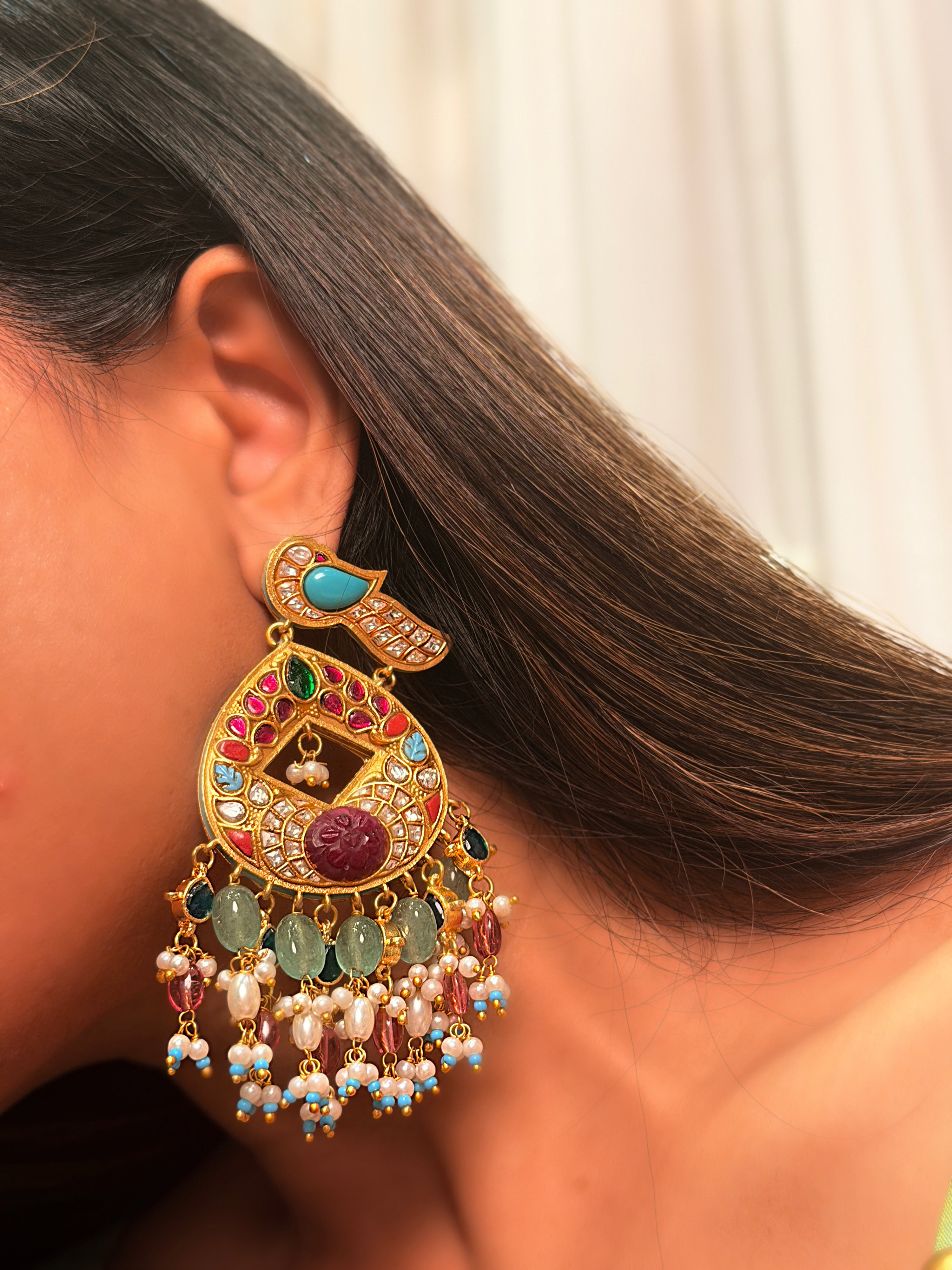 Mahima Jadau Mor Bali