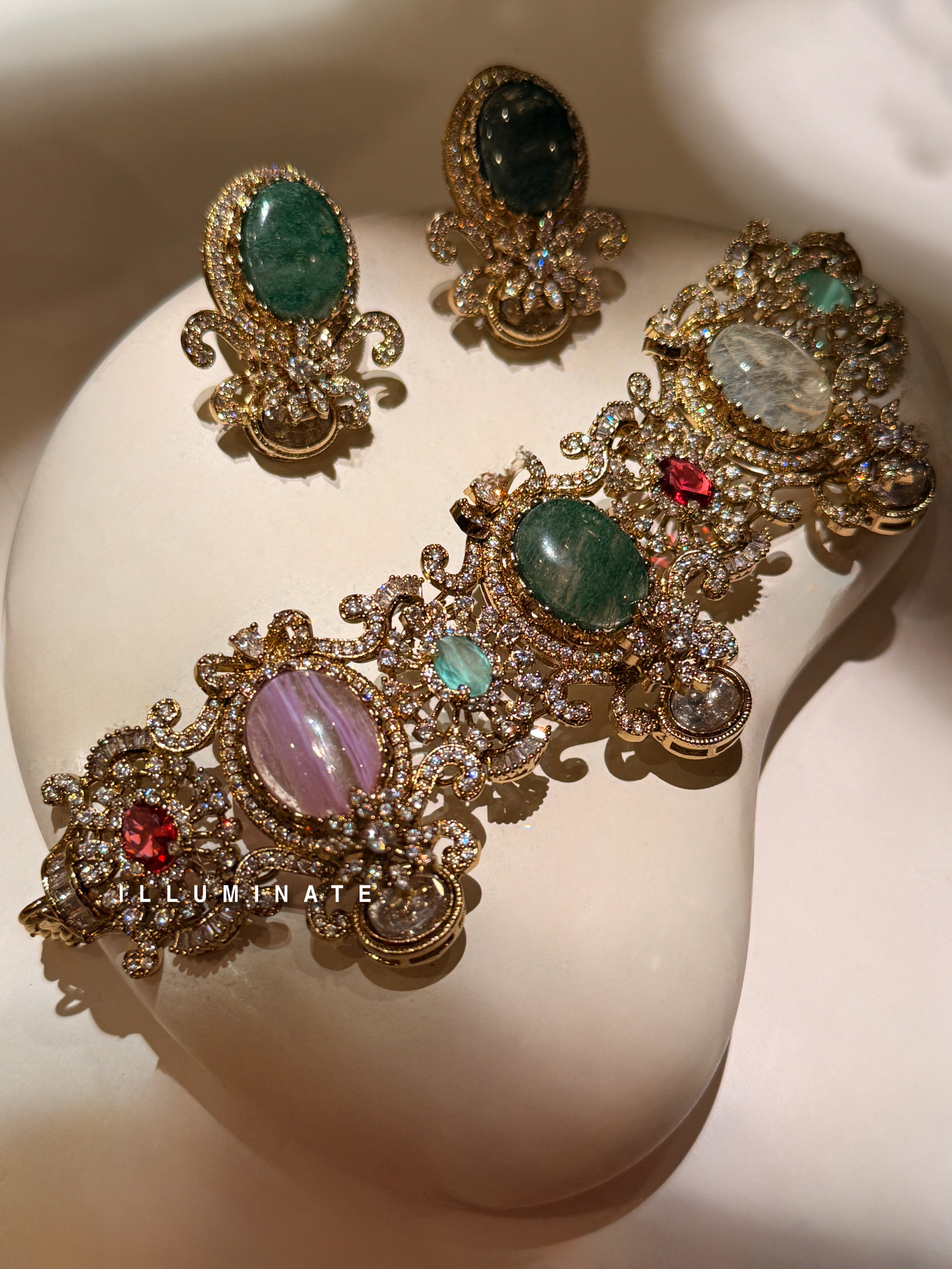 Elizabeth Bestselling combo