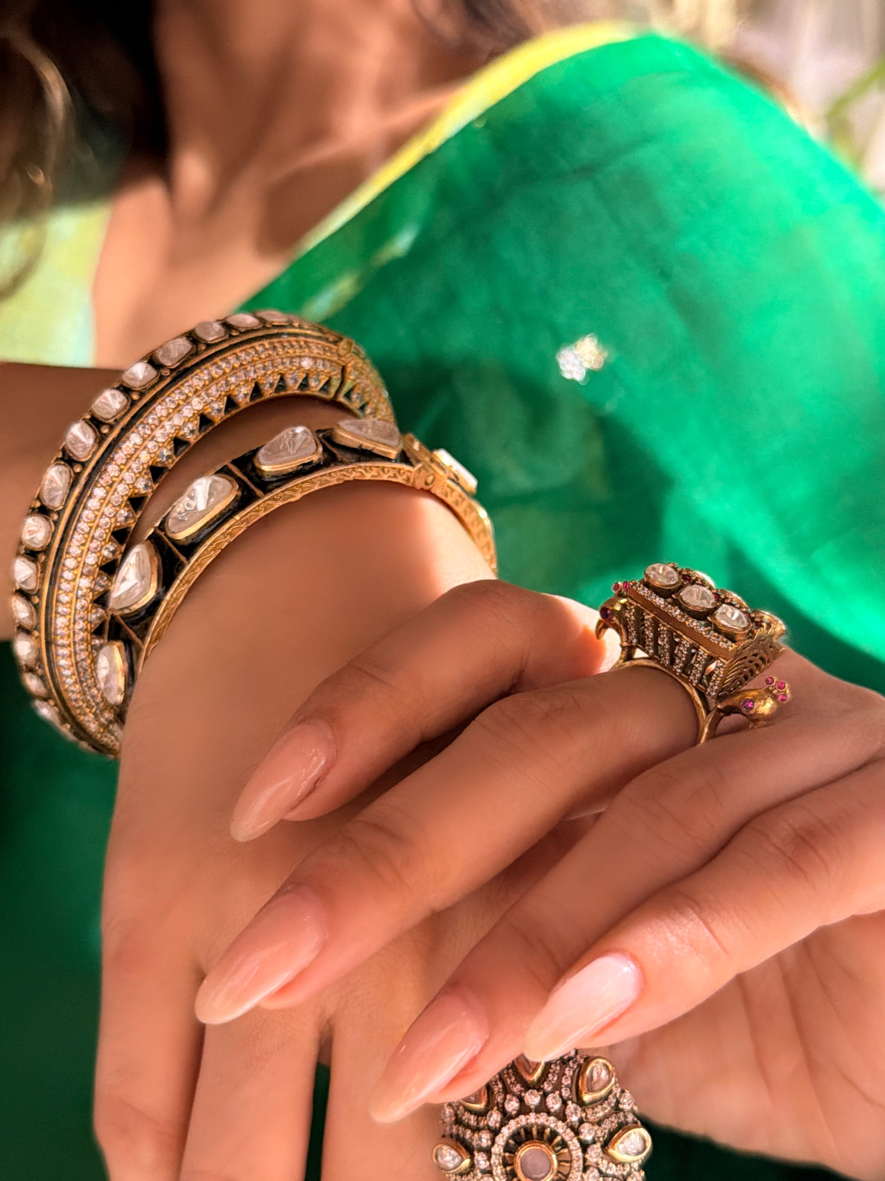 Ratnaprabha Kangan