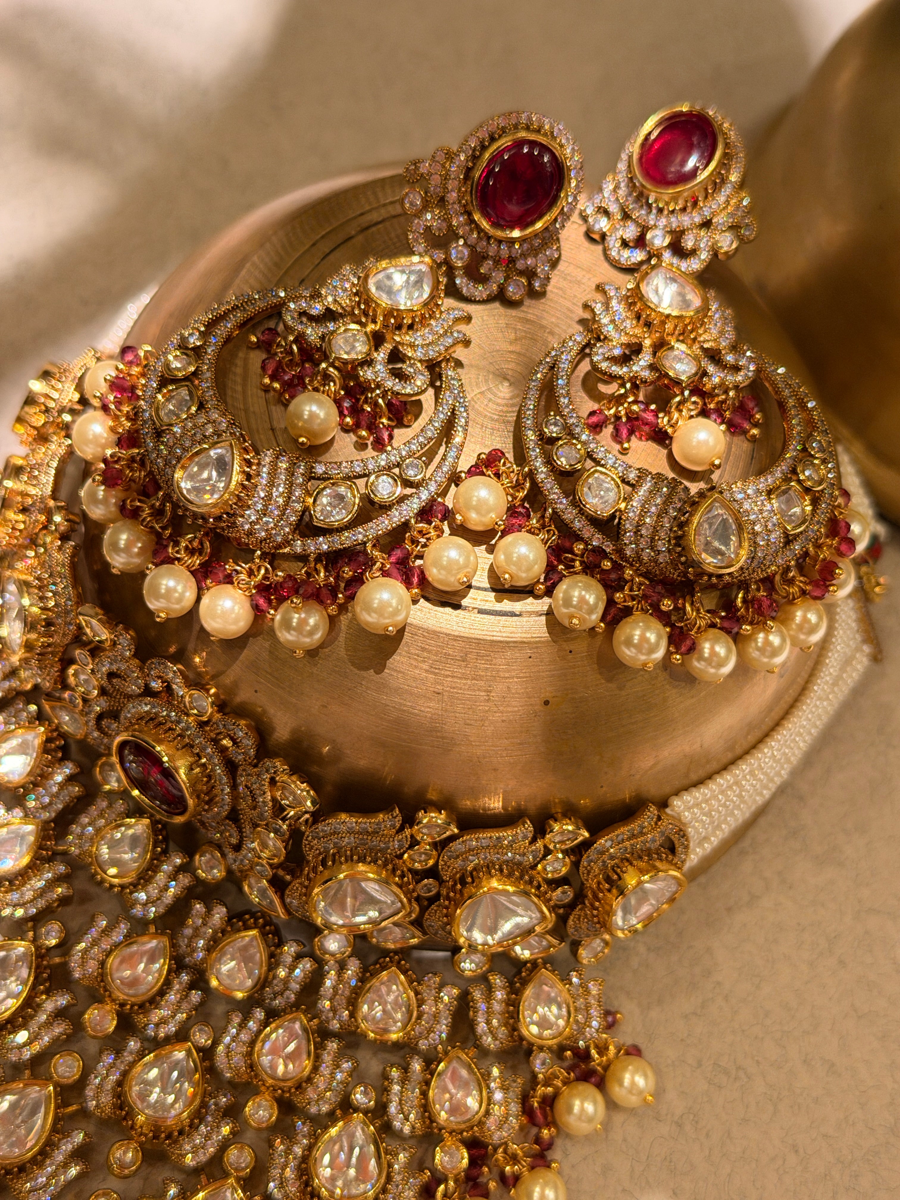 Rani Vasundhara Haar