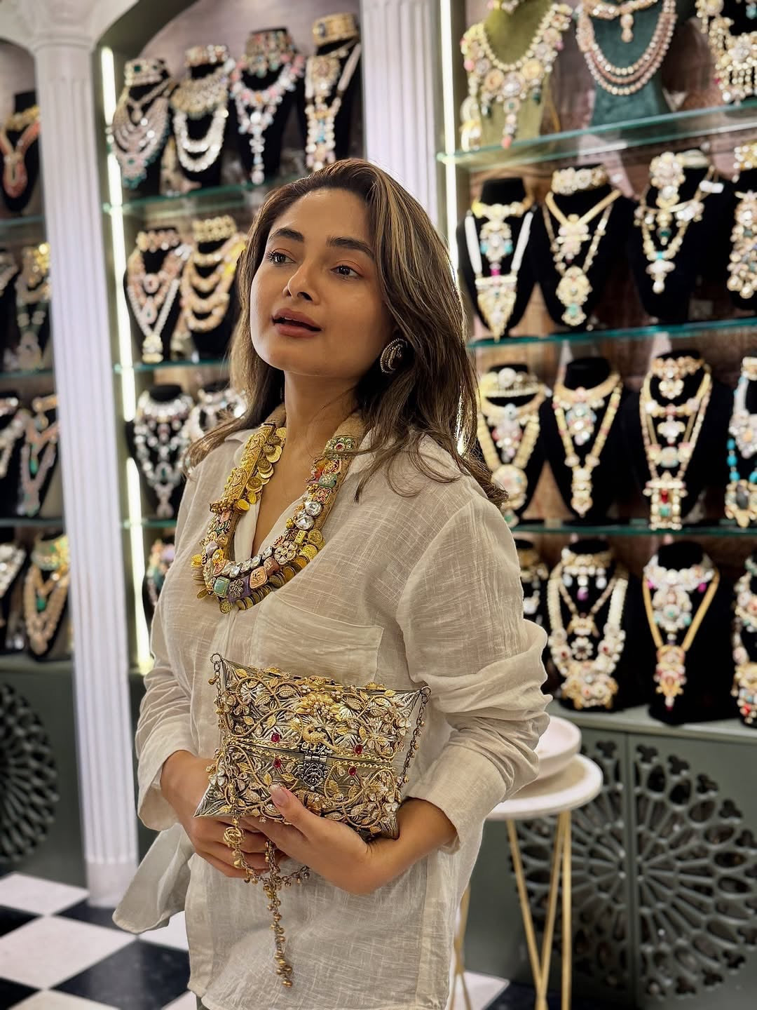 Ethnic Jute Exclusive