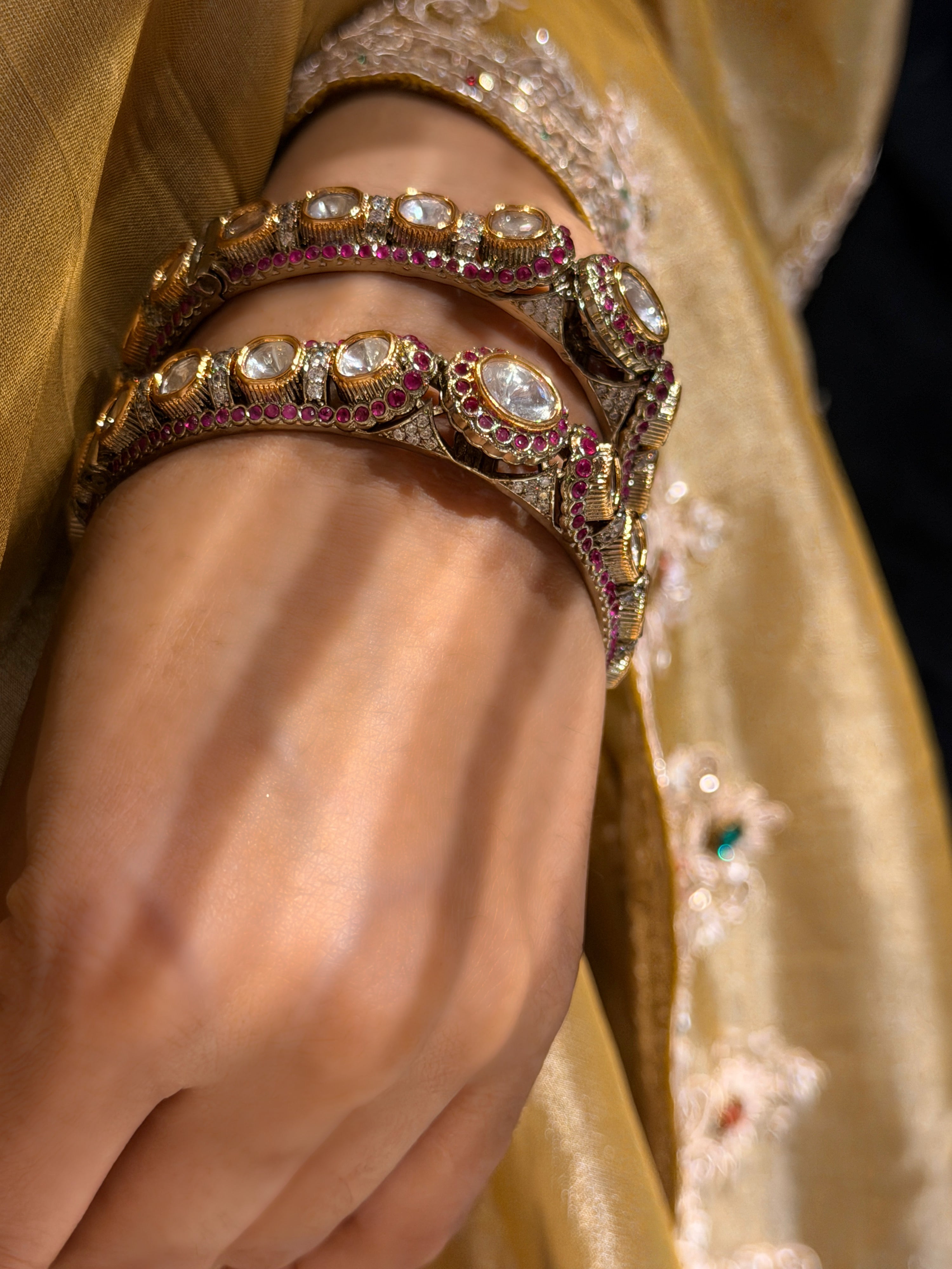 Ryati Bangle