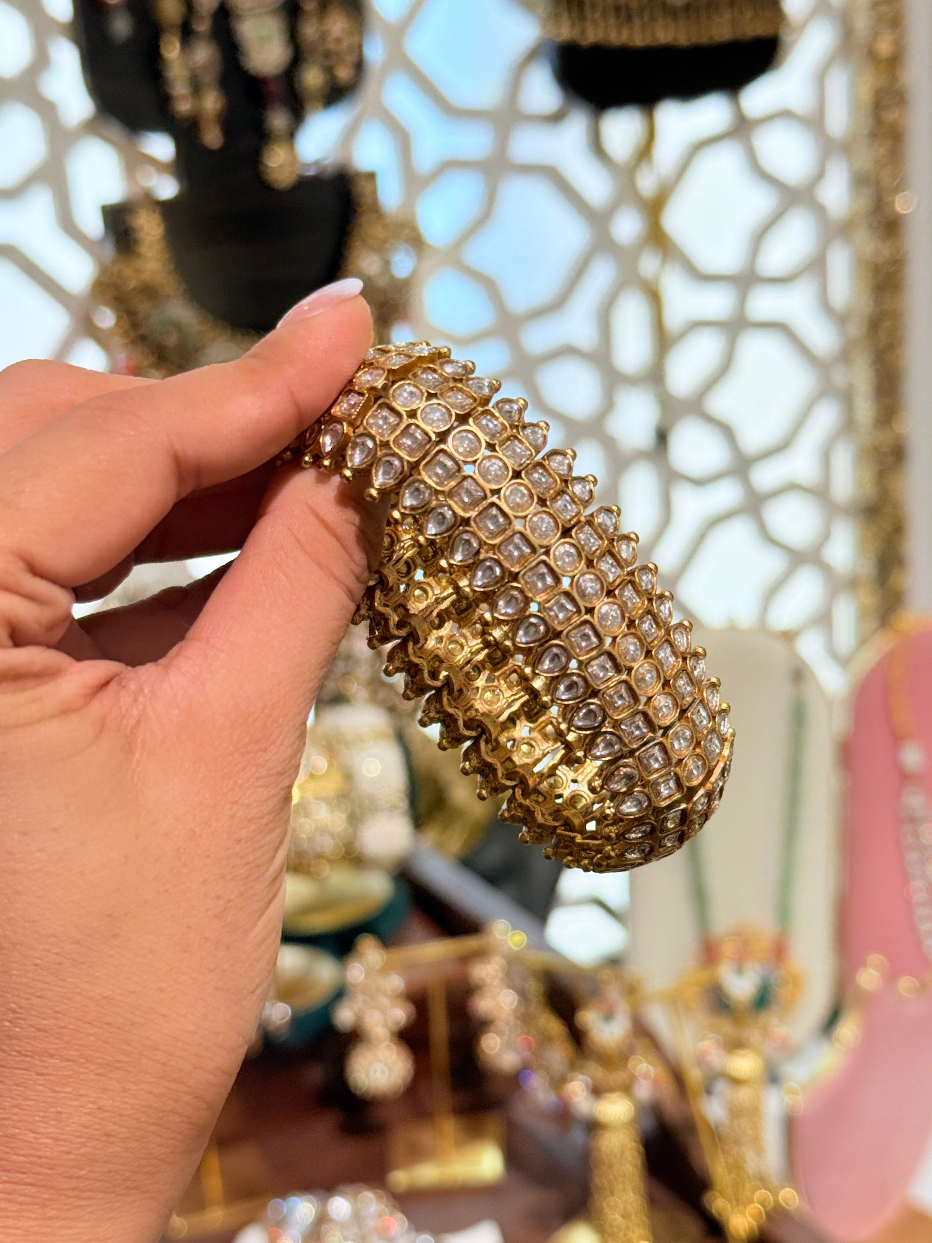 Amrapali Grace Bracelet