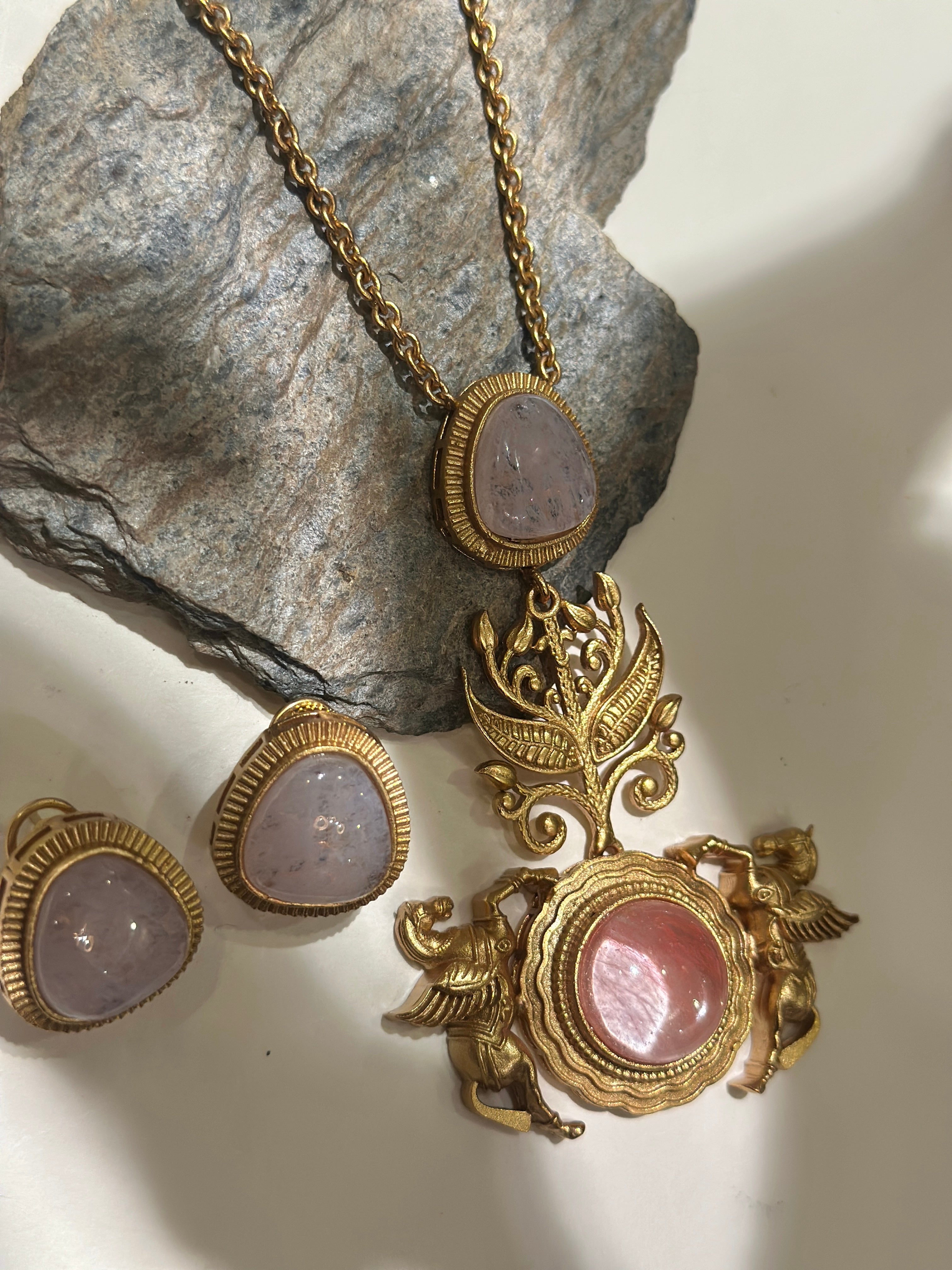 Elizabeth Enchanted Keepsake