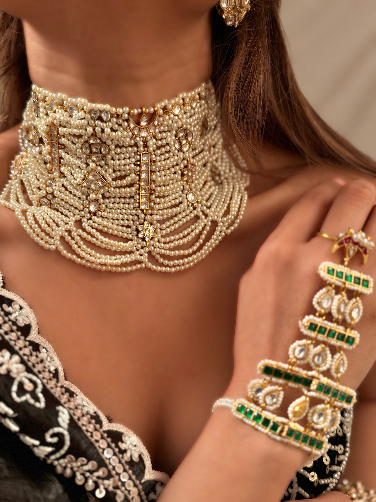 Mohanmaal Empress