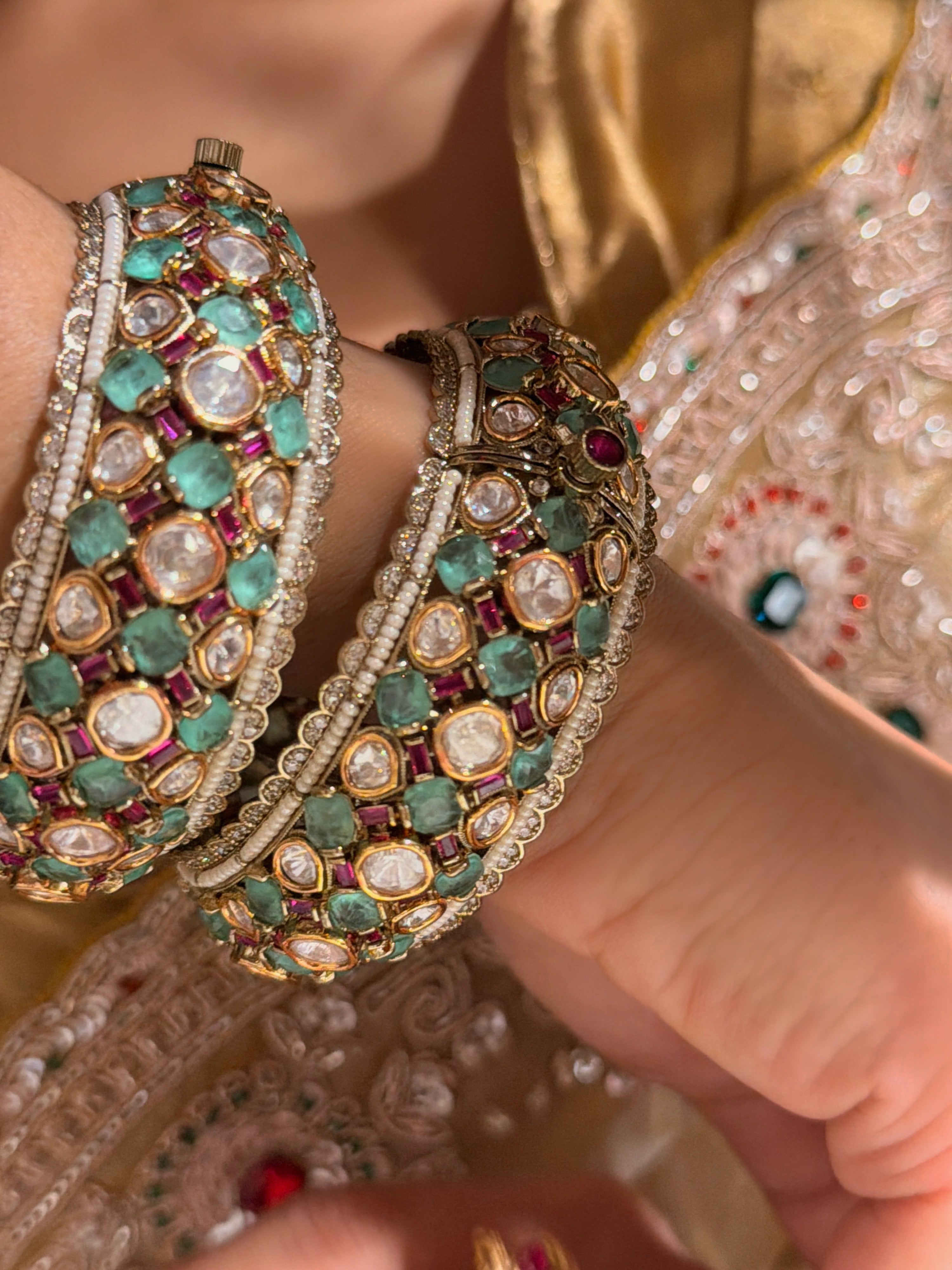 Devisha Bangle