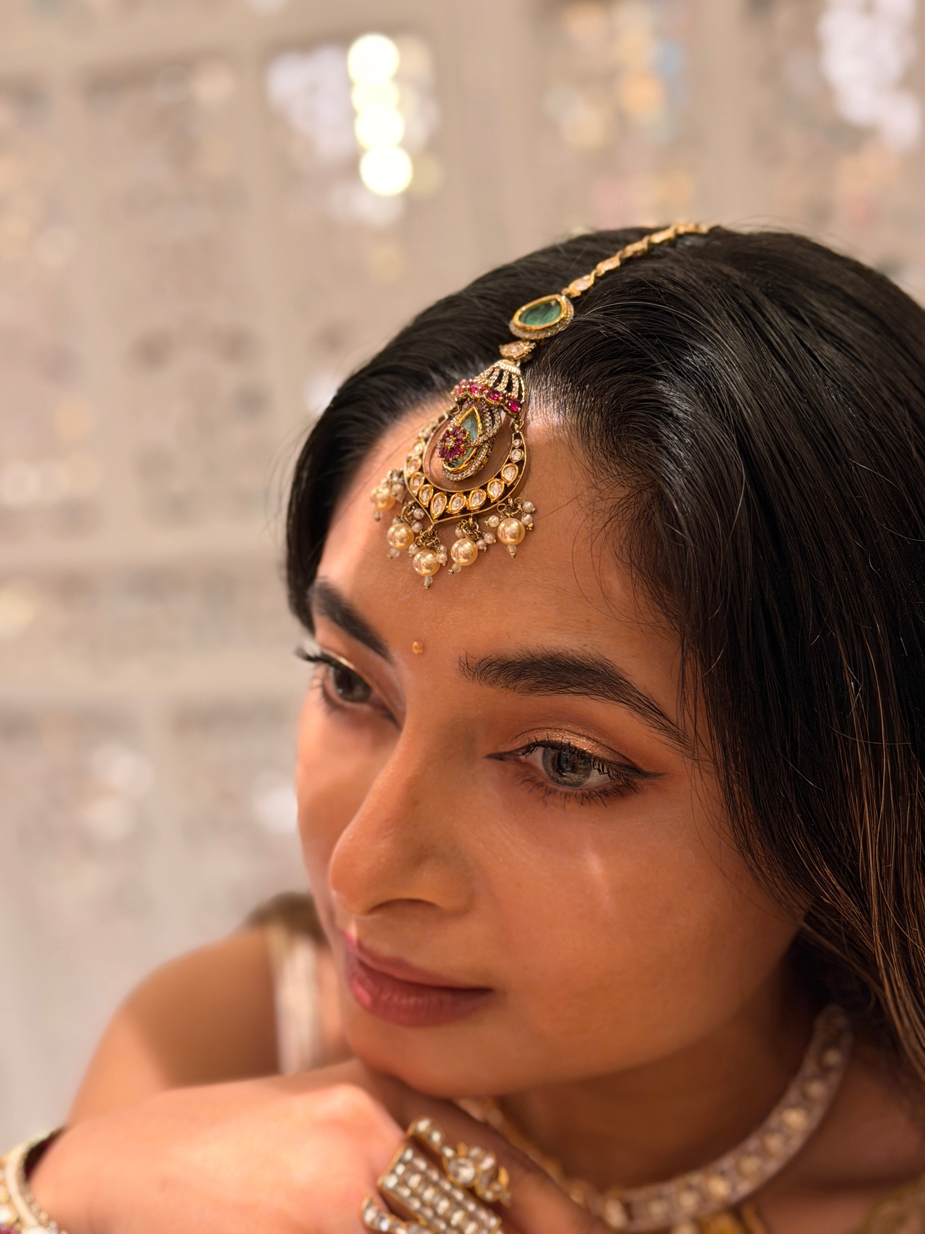 Nirali Tika