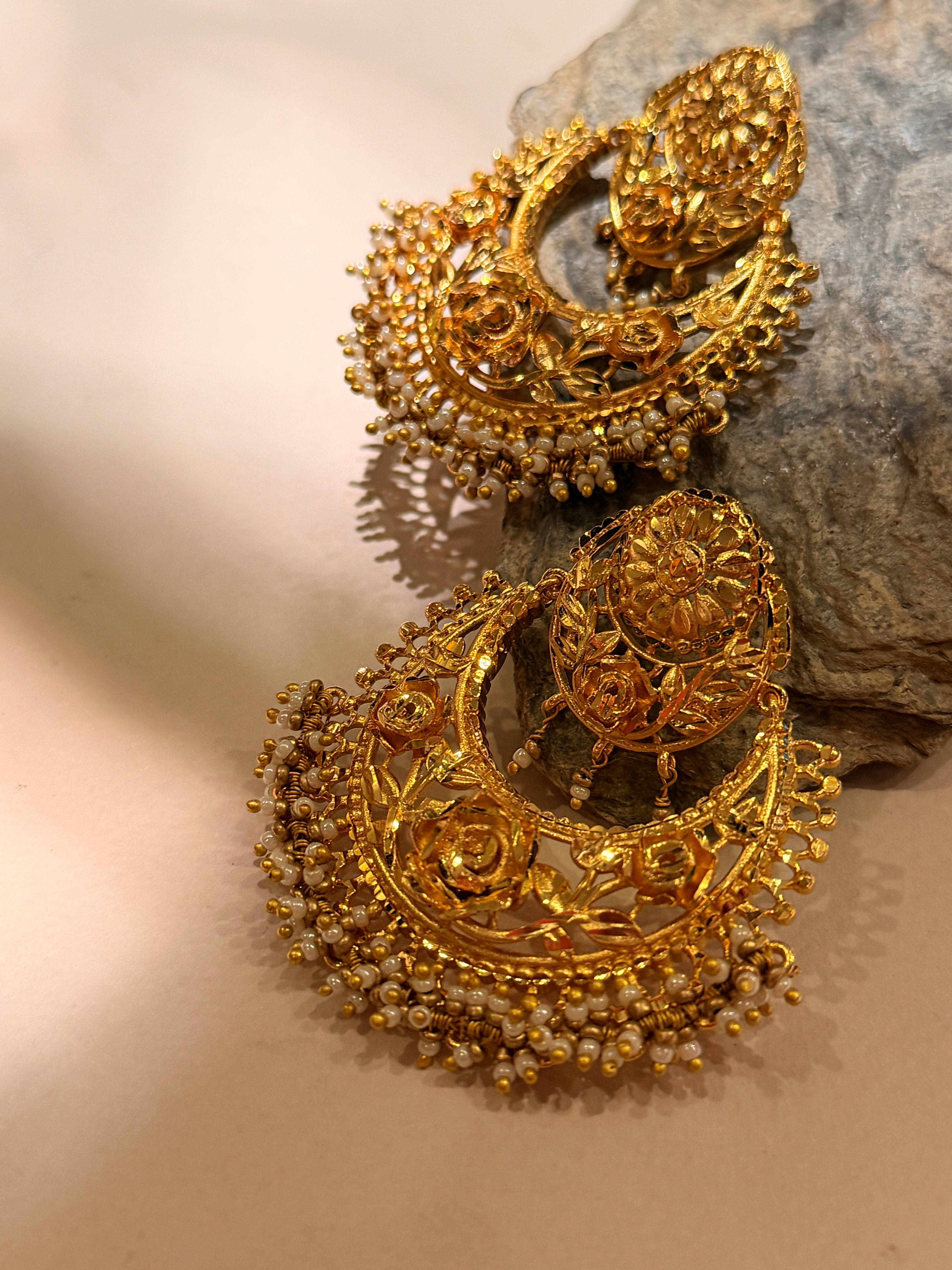 Golapkunjo Chandbali-Royal Bengal’26