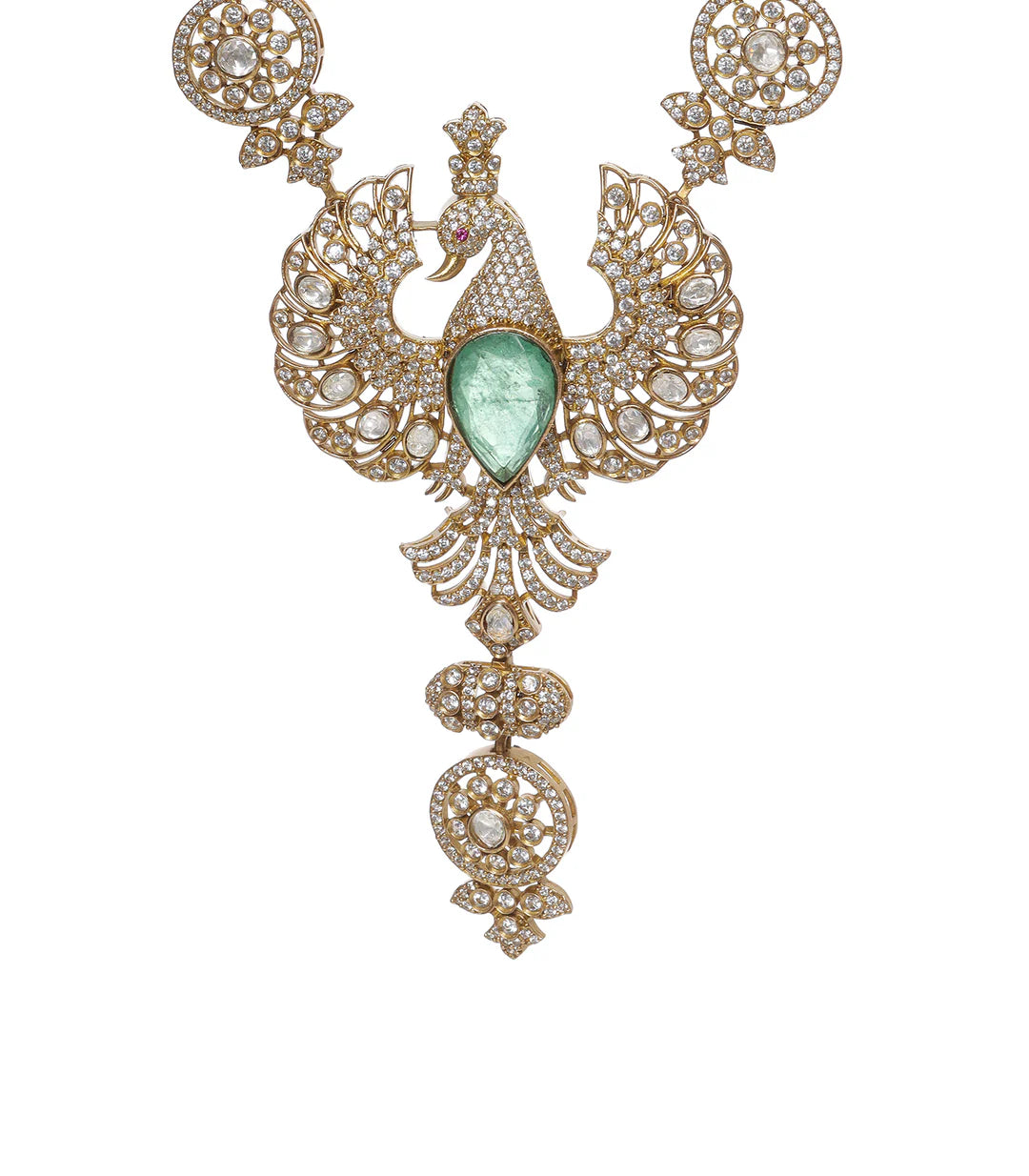 Root Necklace