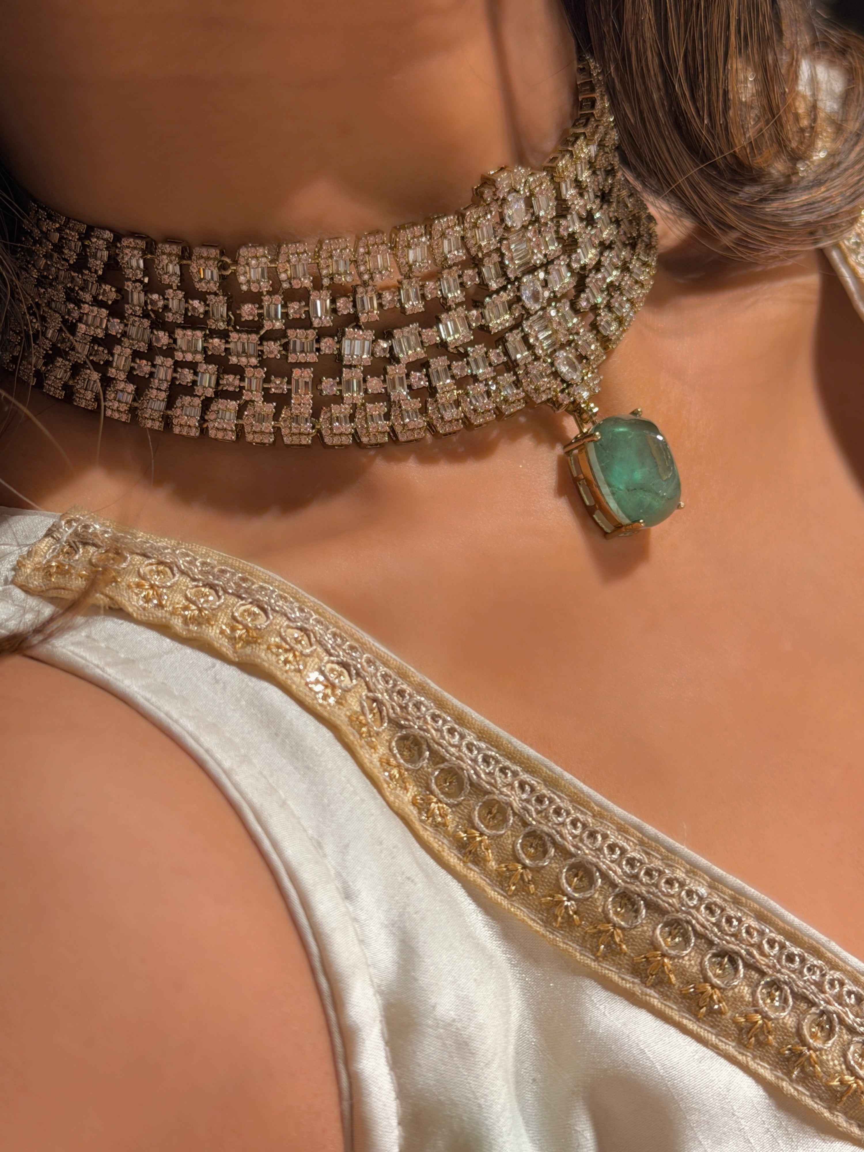 Raha Choker