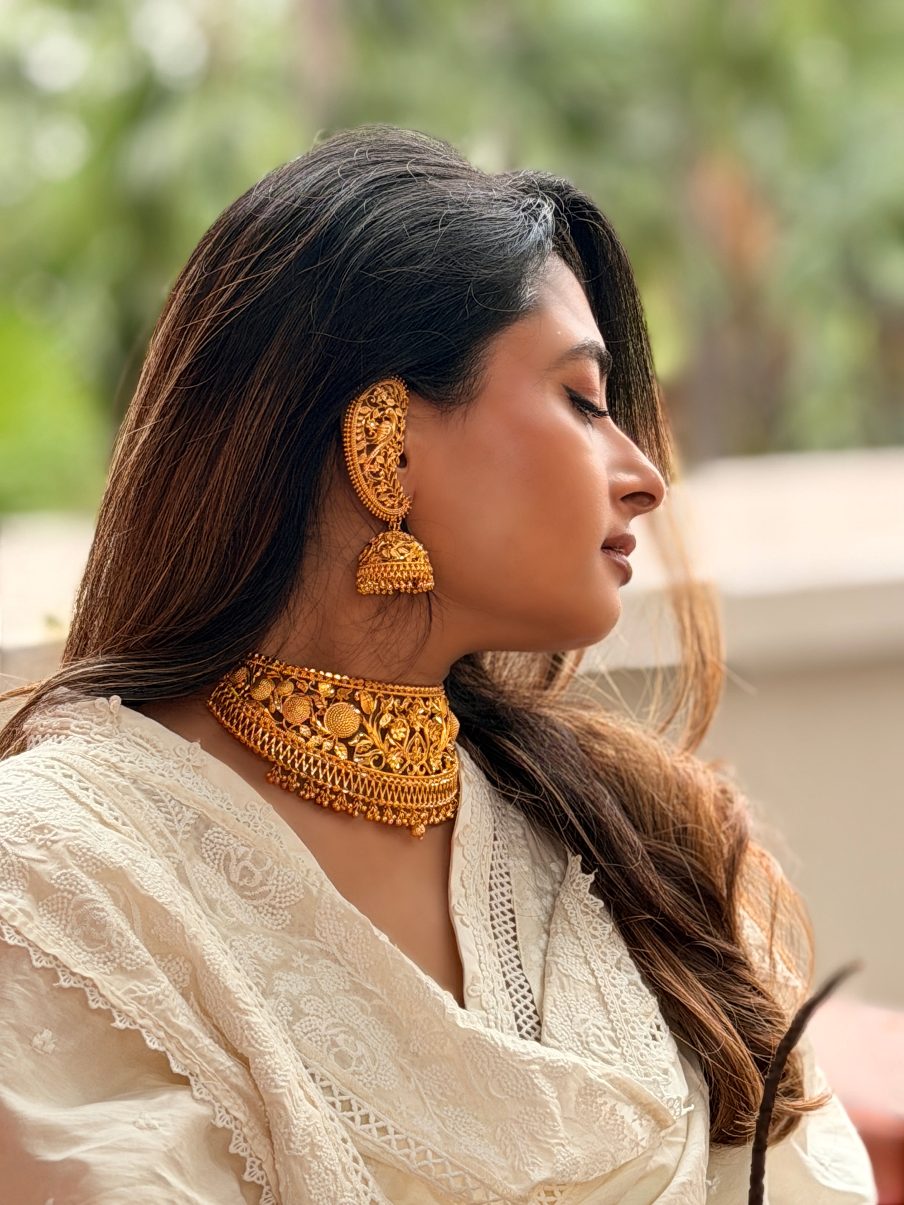 Parijatika - Royal Bengal’26