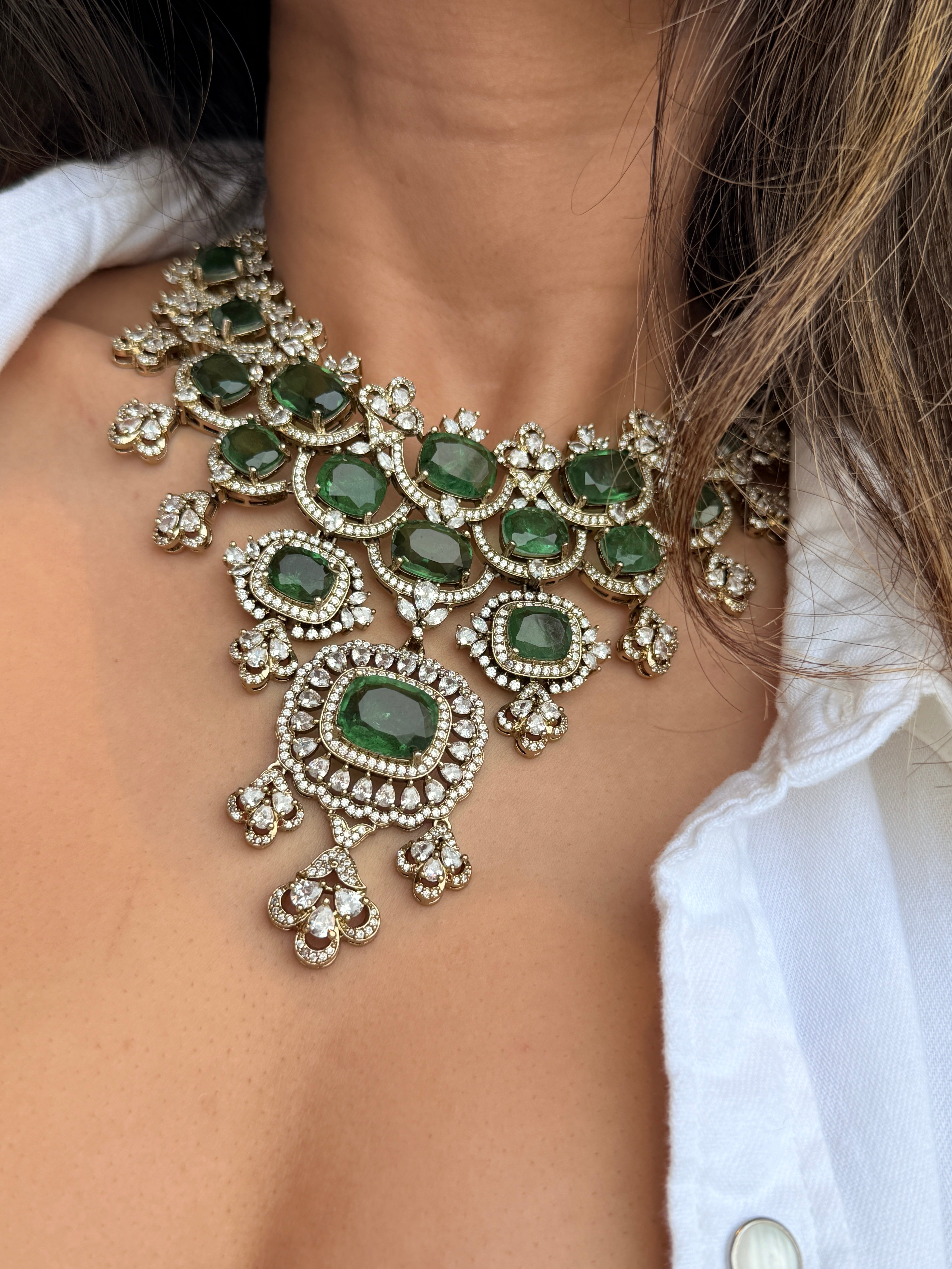 Emerald Elysium