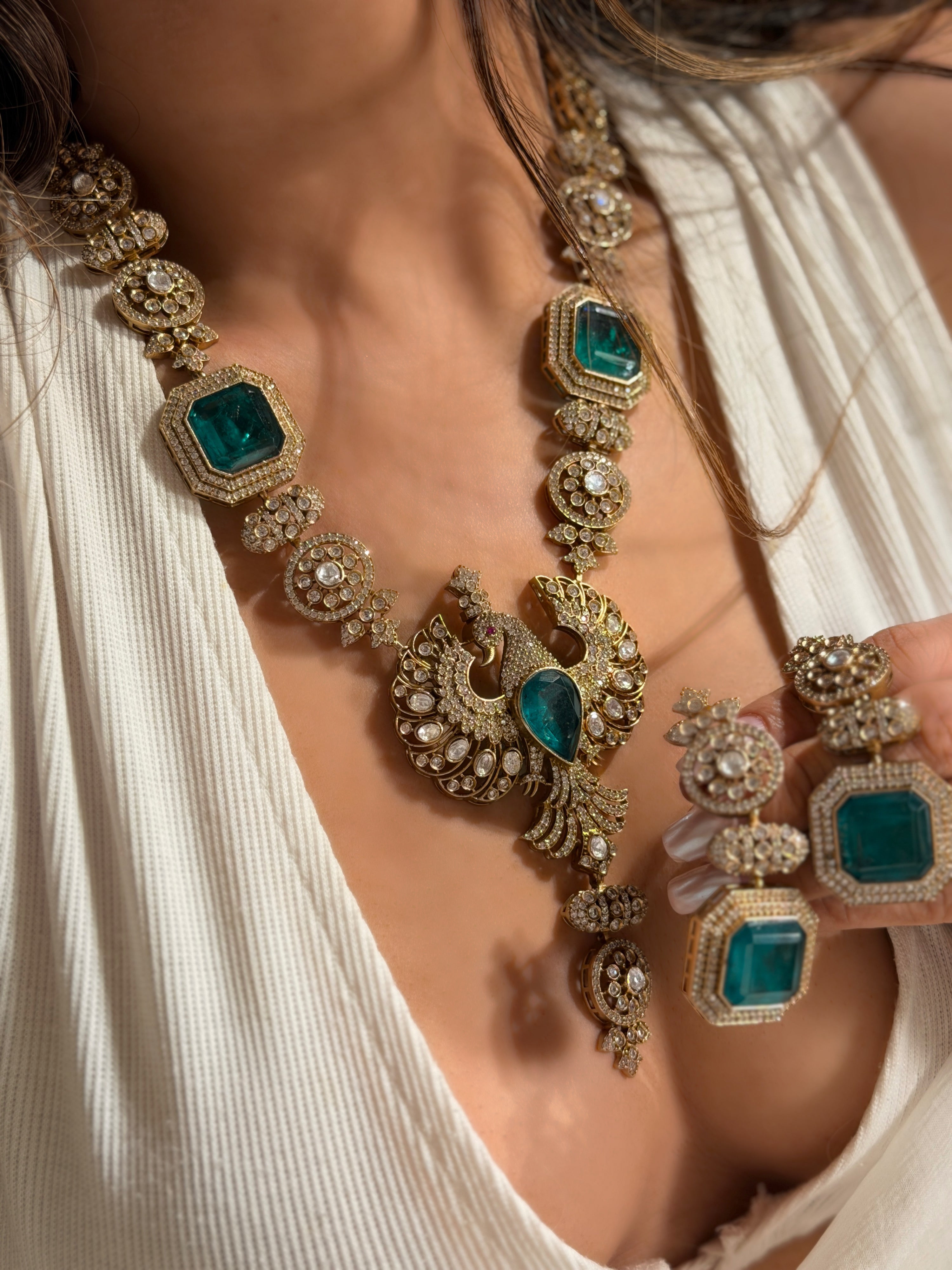Root Necklace