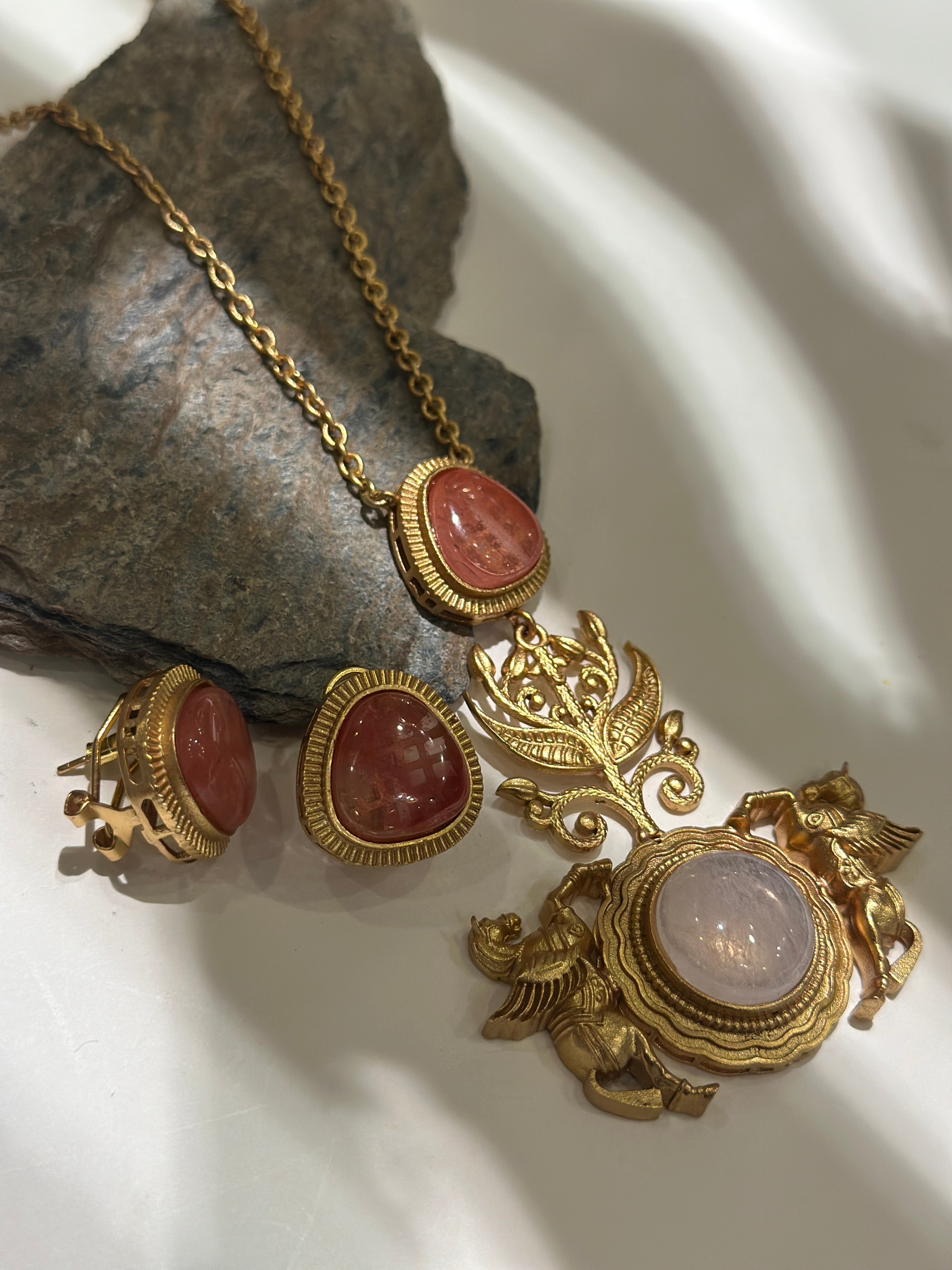 Elizabeth Enchanted Keepsake