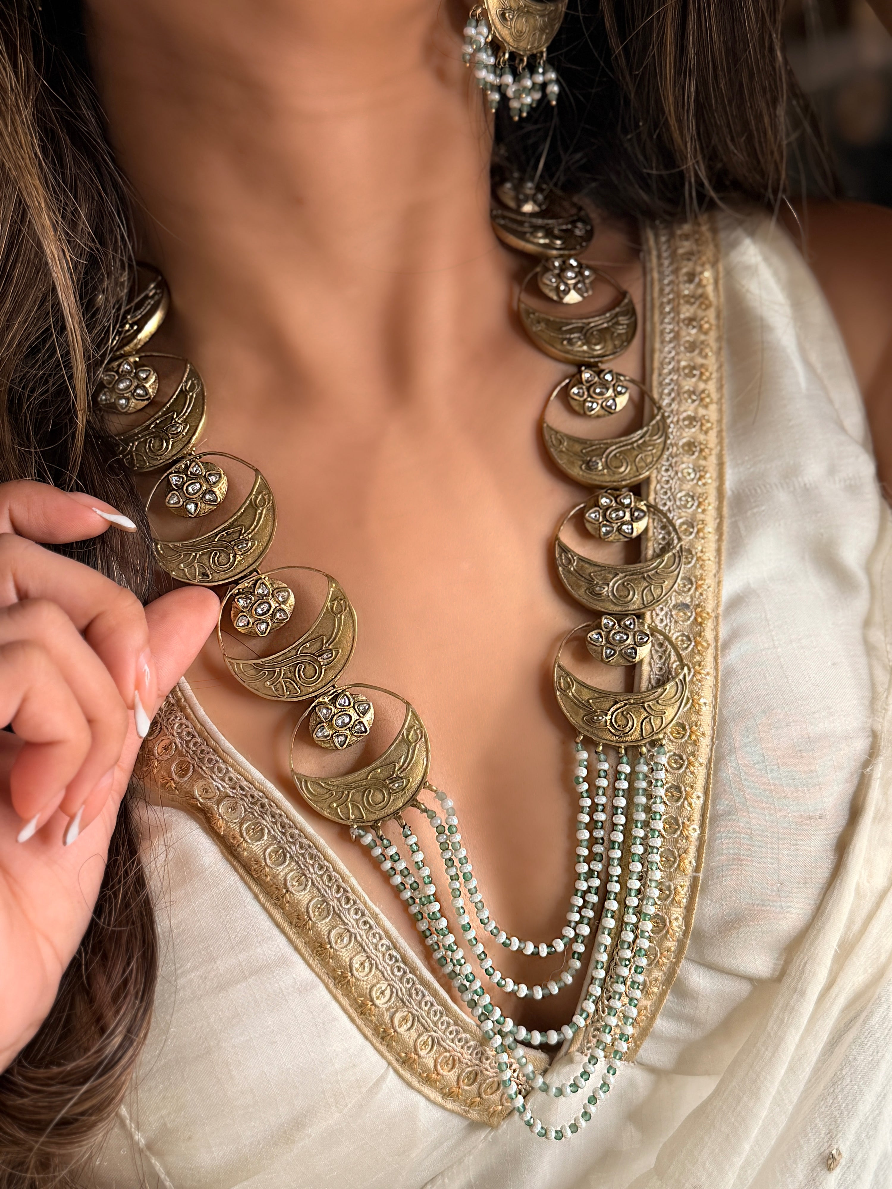 Gulchand Antique Drops-MAHIRA