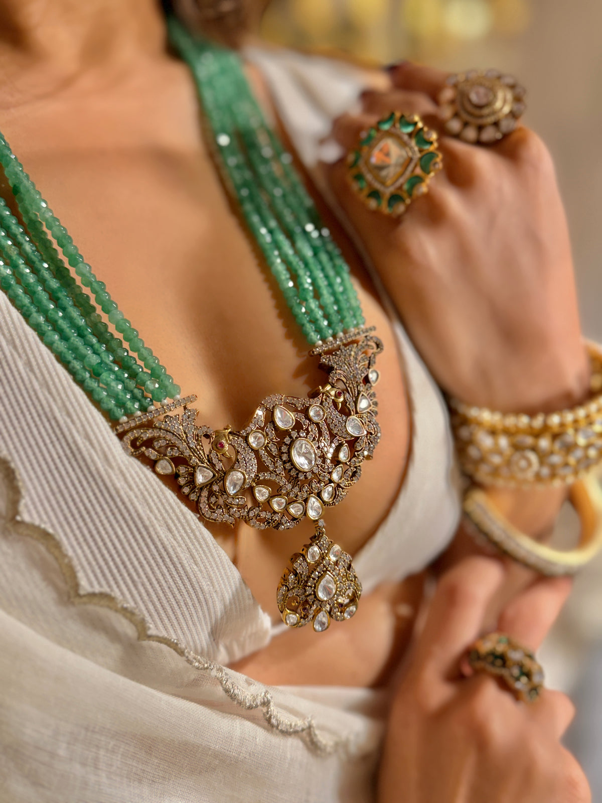 Raveena