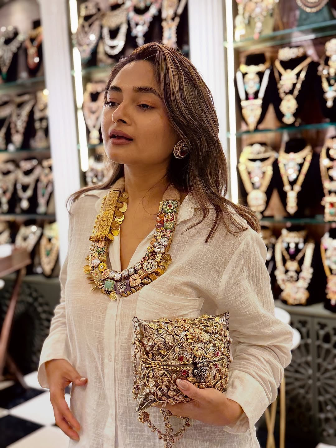 Ethnic Jute Exclusive