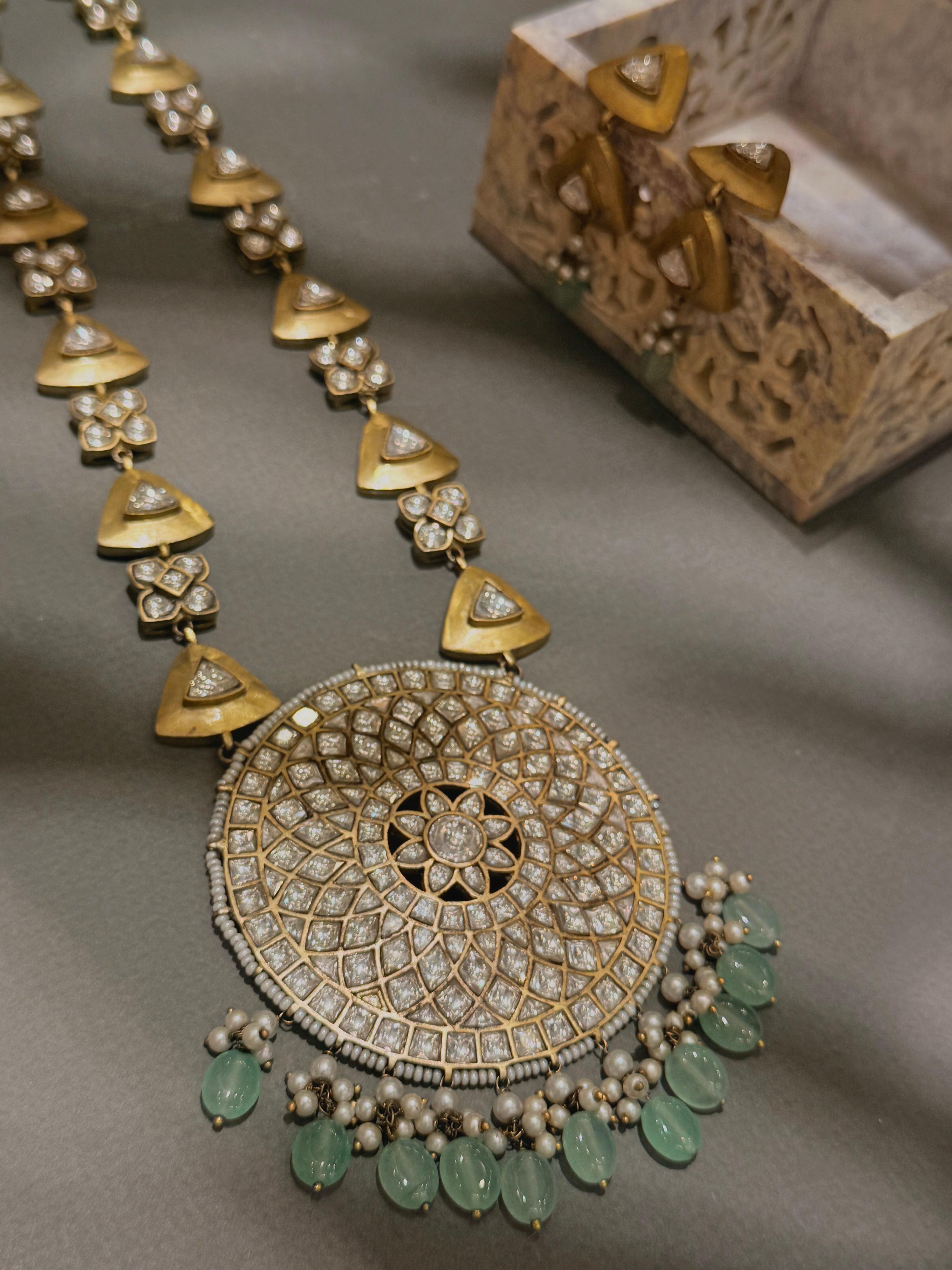 Rajsi Long haar - MAHIRA