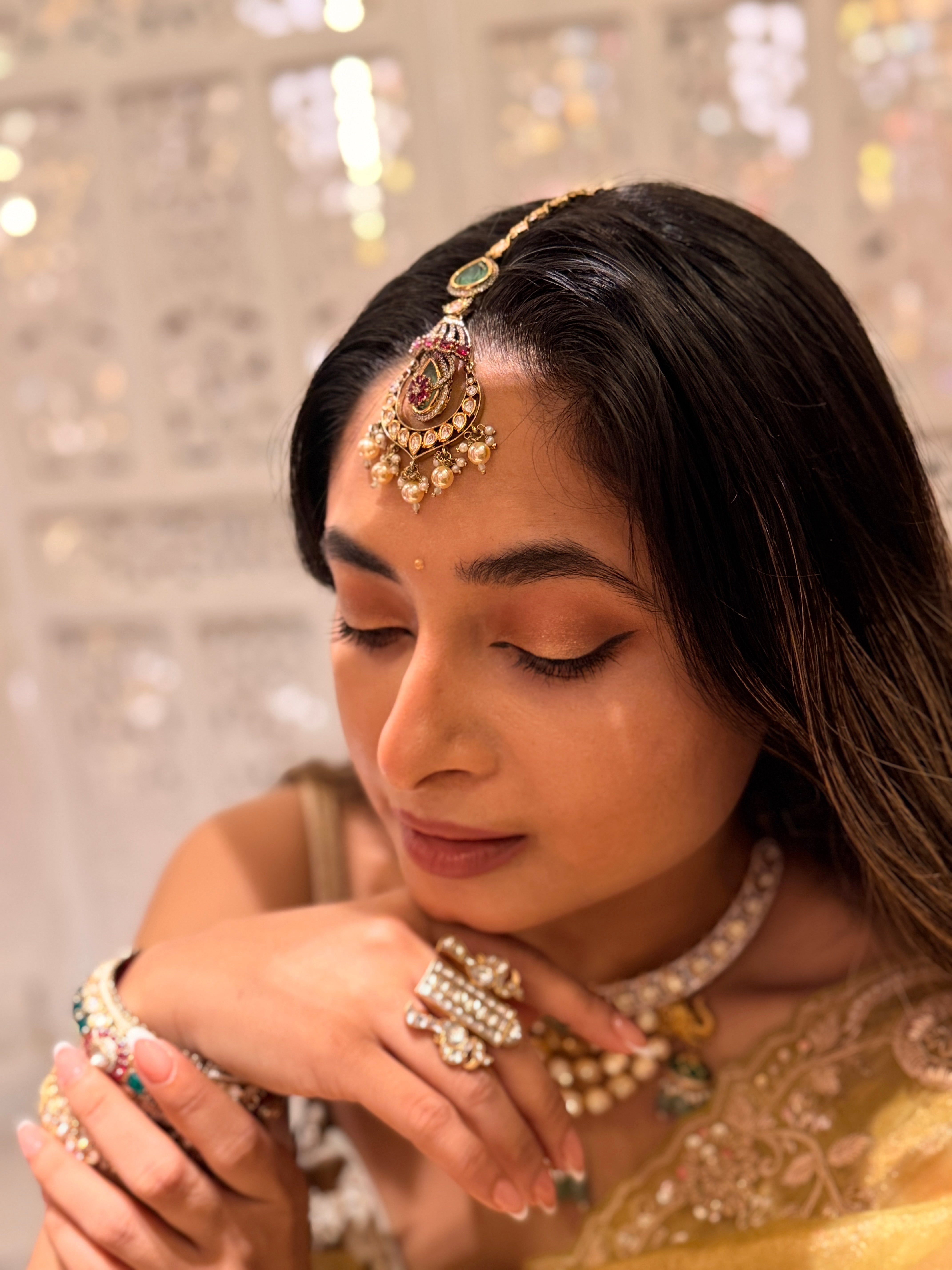 Nirali Tika