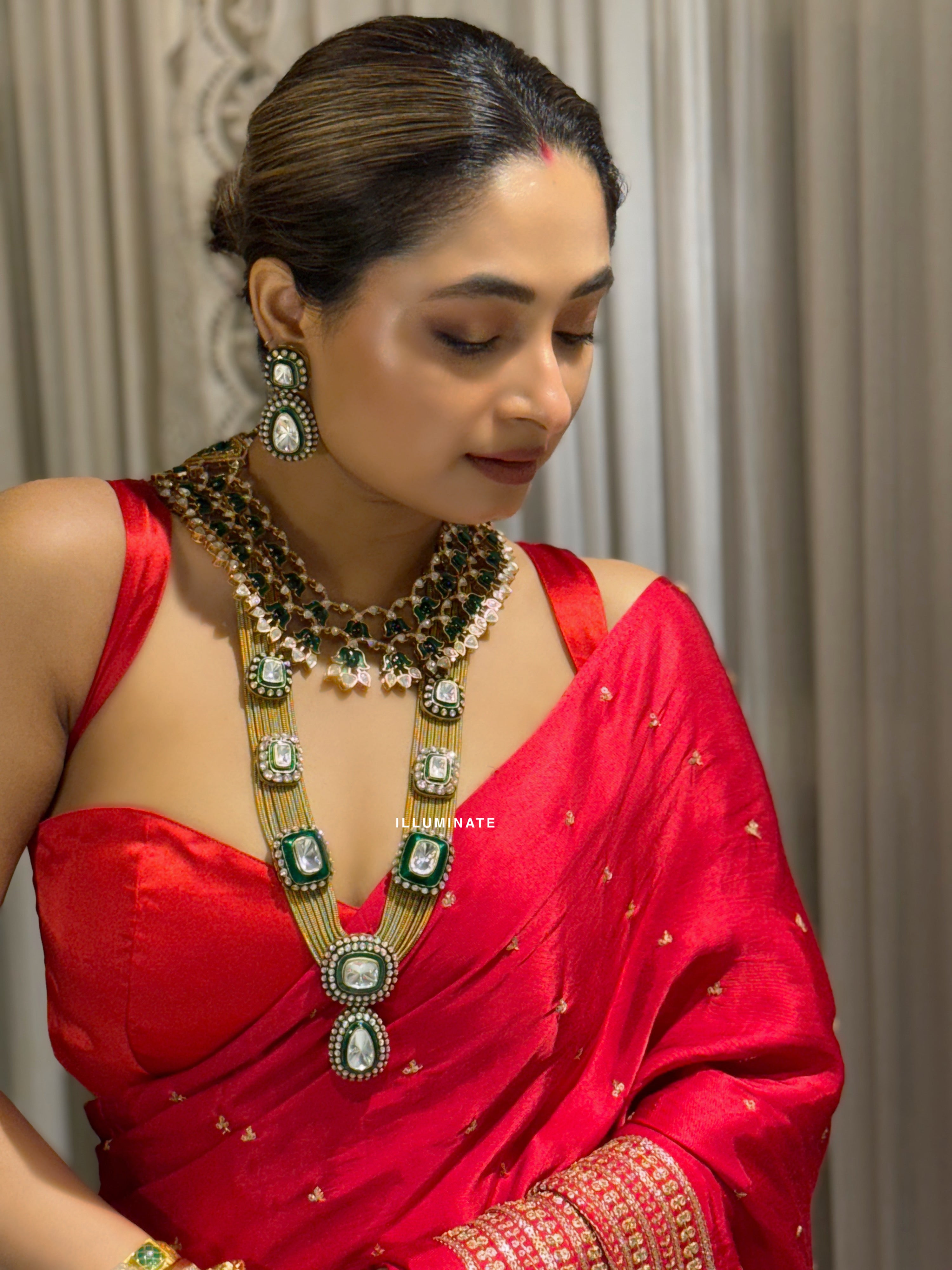 Komal Bagicha